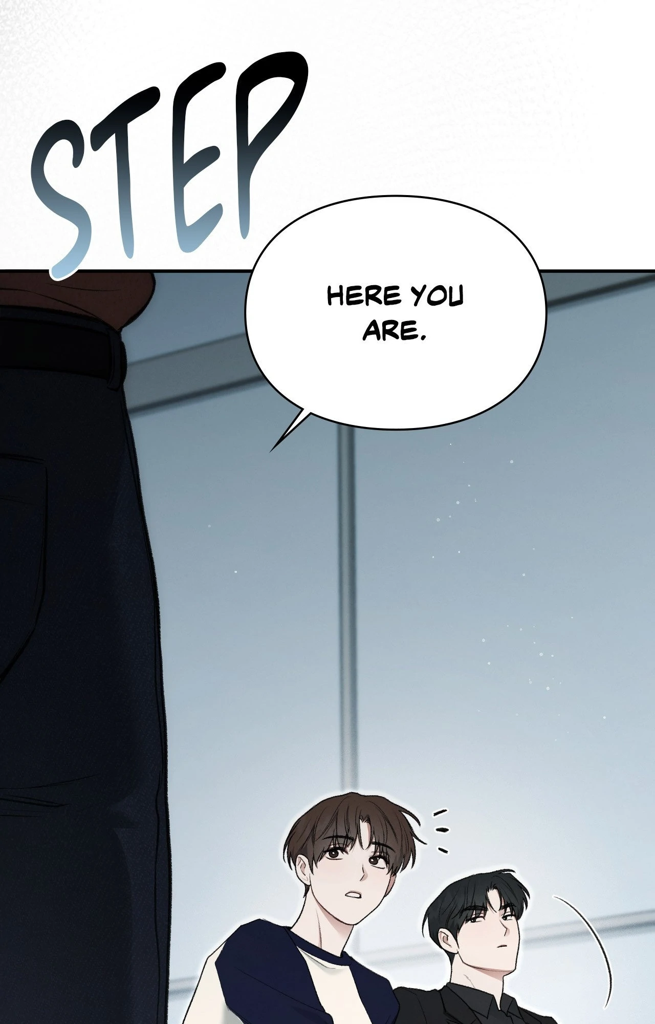 Reap What You Sow [Official] - Chapter 22 manhwa
