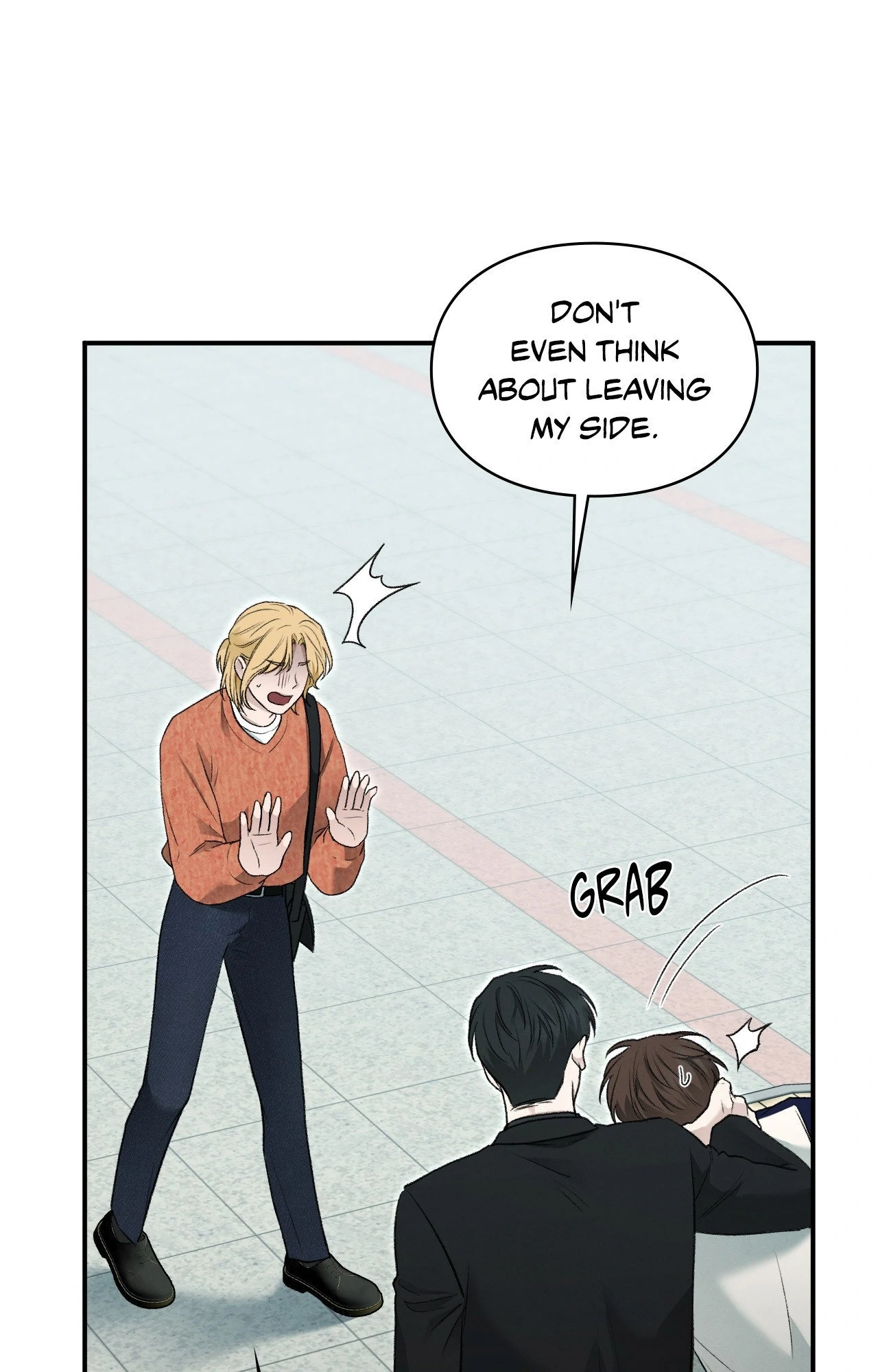 Reap What You Sow [Official] - Chapter 22 manhwa