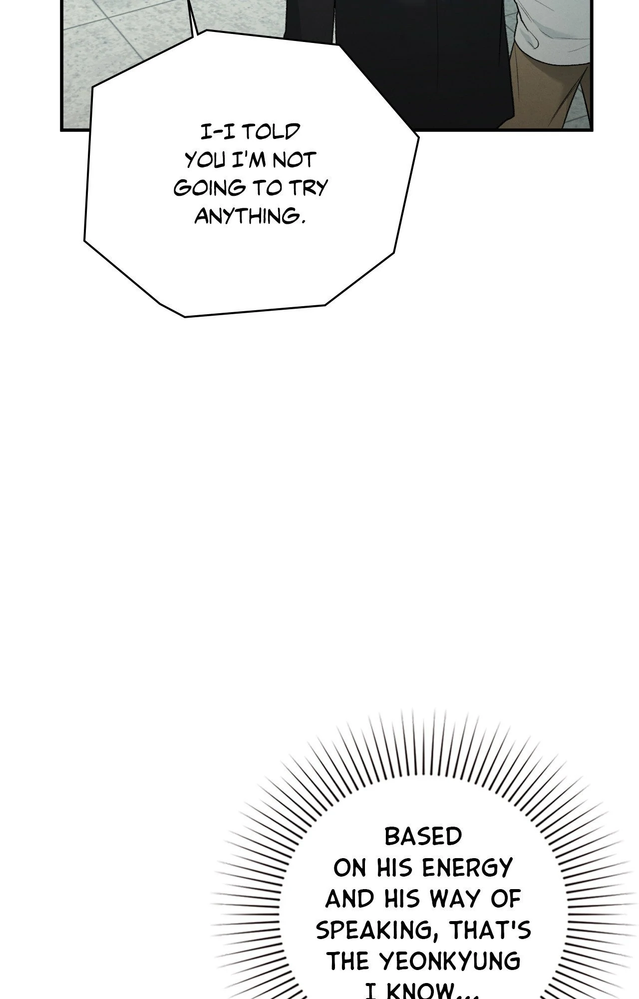 Reap What You Sow [Official] - Chapter 22 manhwa