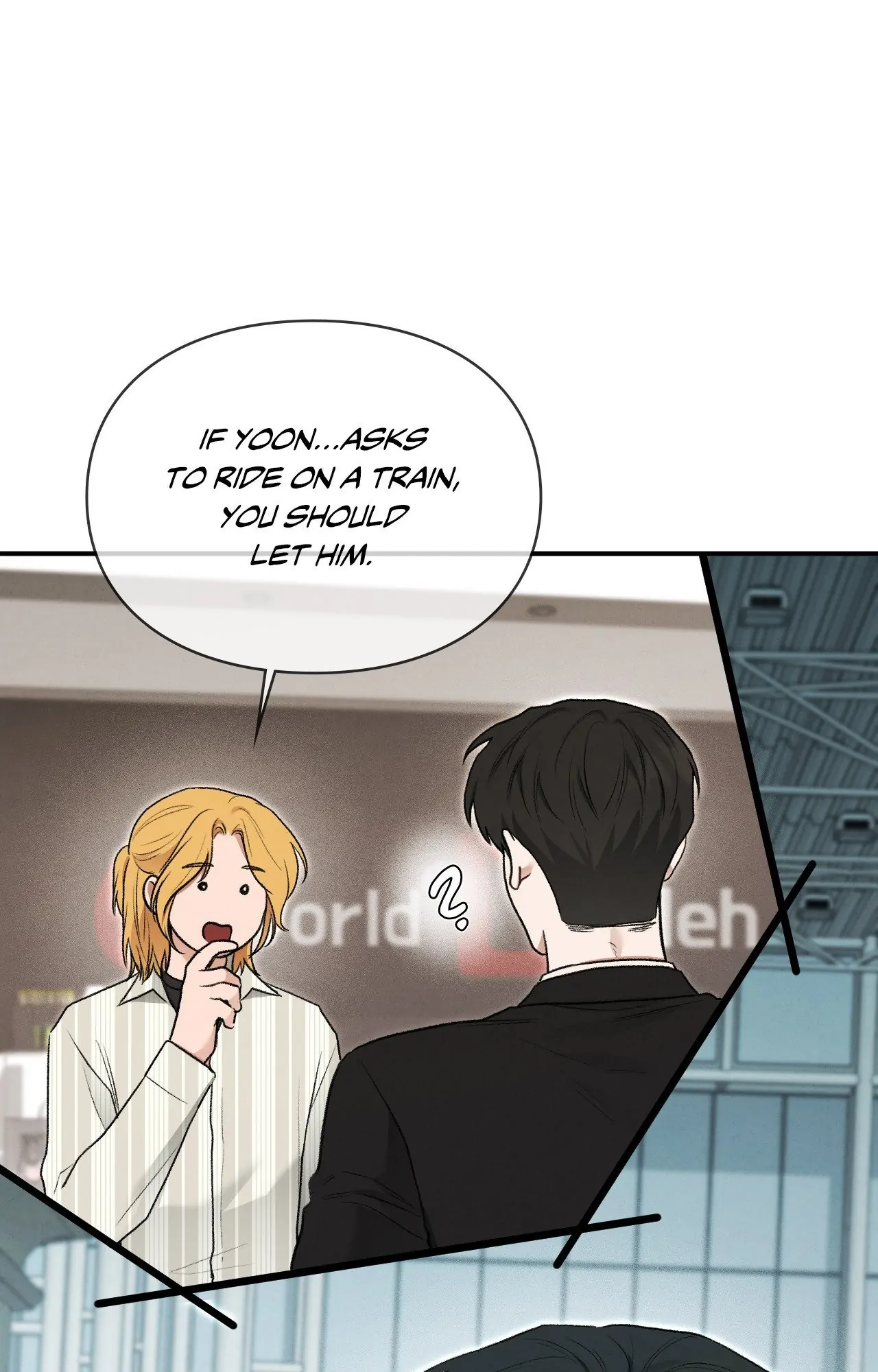 Reap What You Sow [Official] - Chapter 22 manhwa