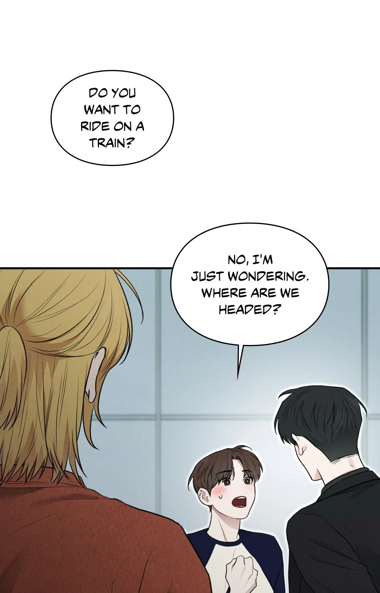 Reap What You Sow [Official] - Chapter 22 manhwa