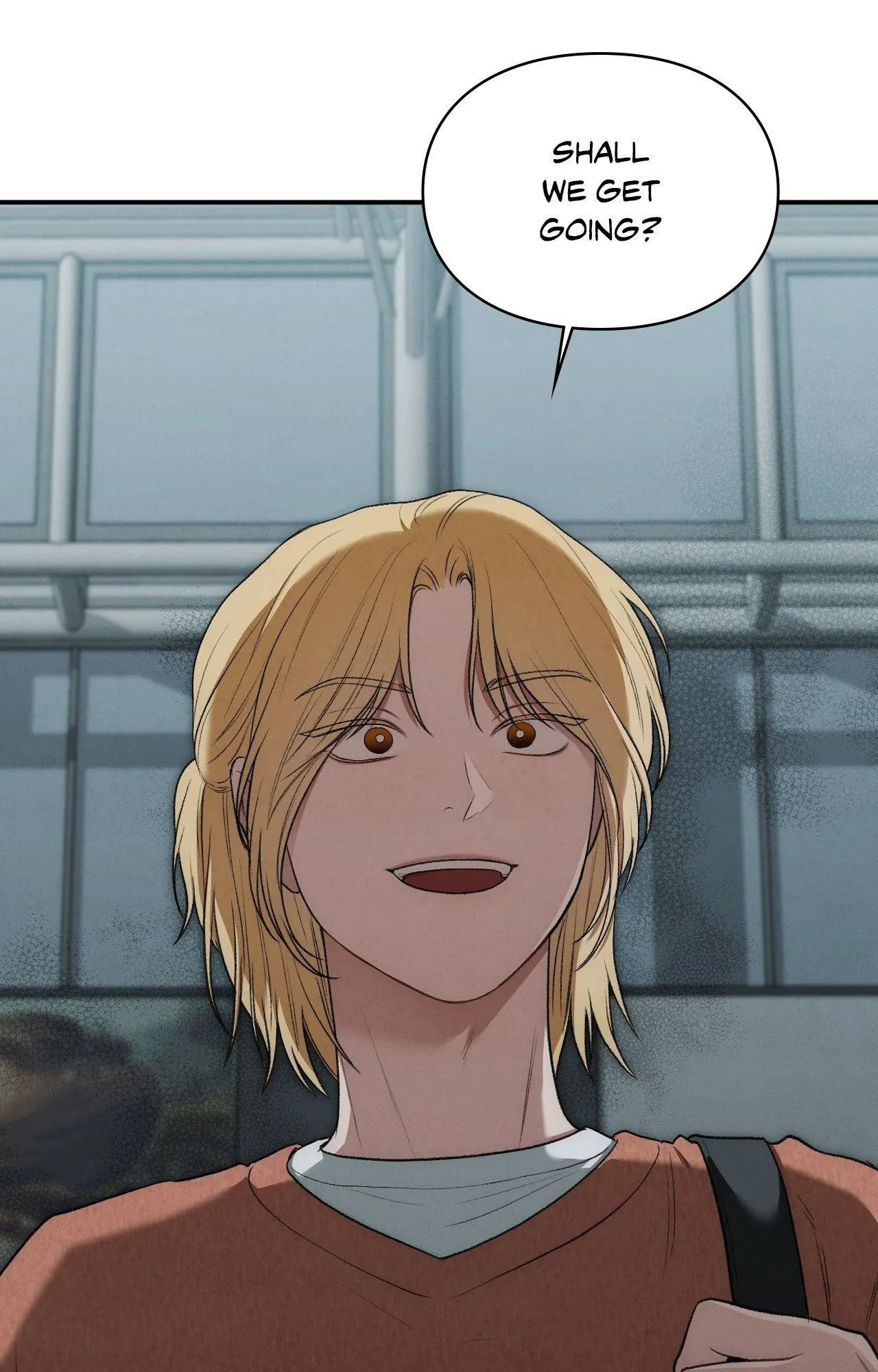 Reap What You Sow [Official] - Chapter 22 manhwa