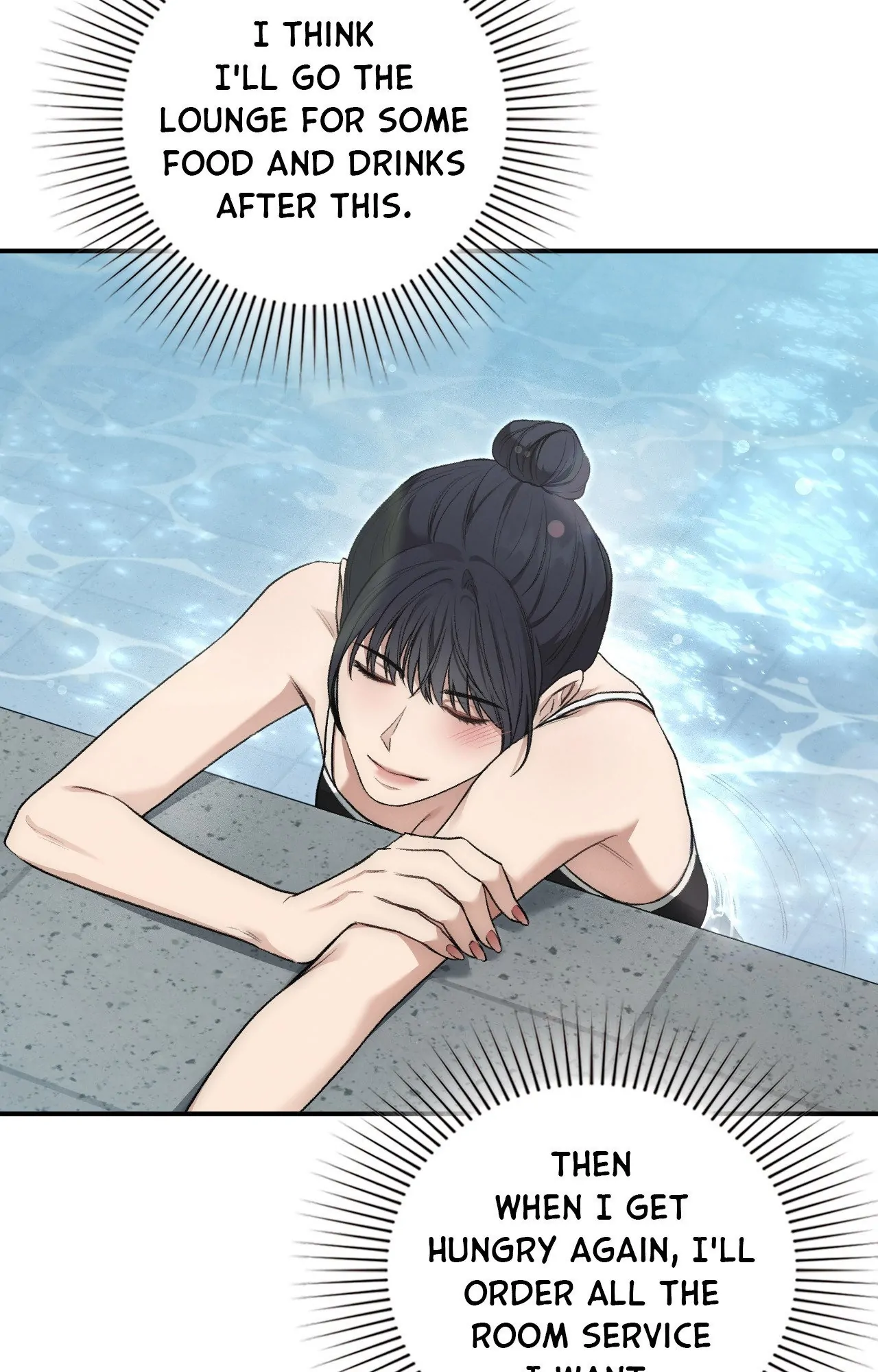 Reap What You Sow [Official] - Chapter 23 manhwa