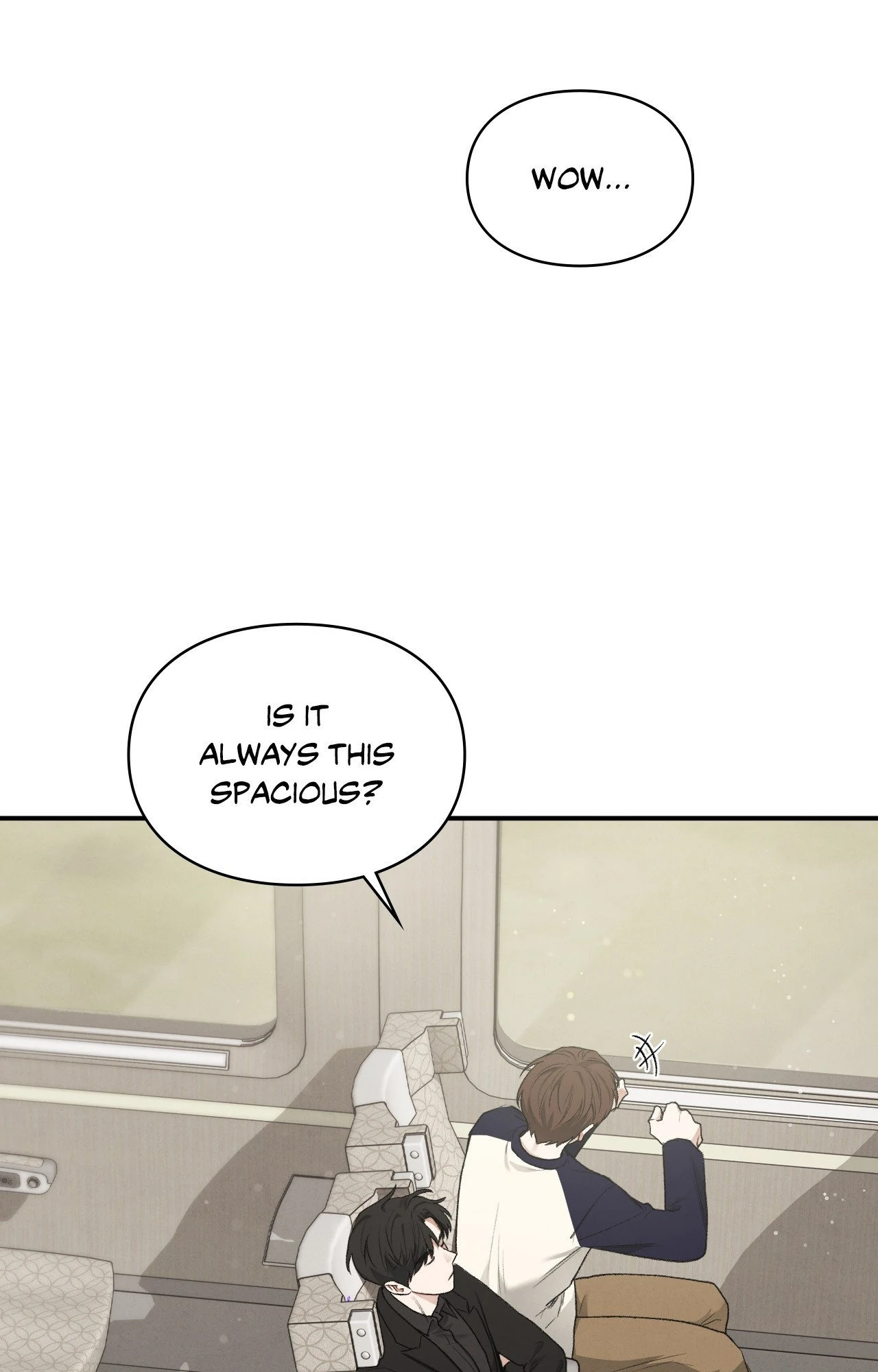 Reap What You Sow [Official] - Chapter 23 manhwa