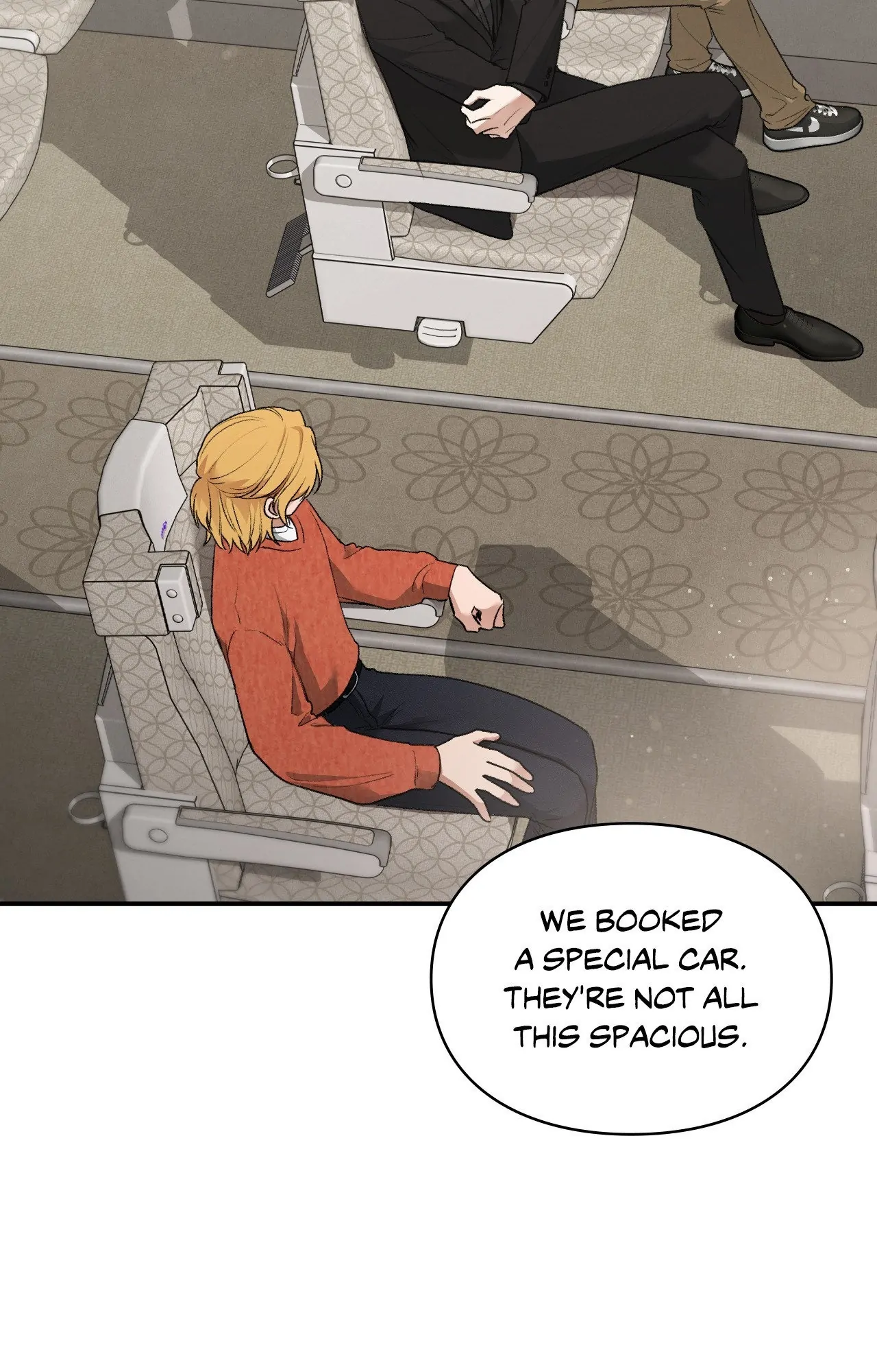 Reap What You Sow [Official] - Chapter 23 manhwa