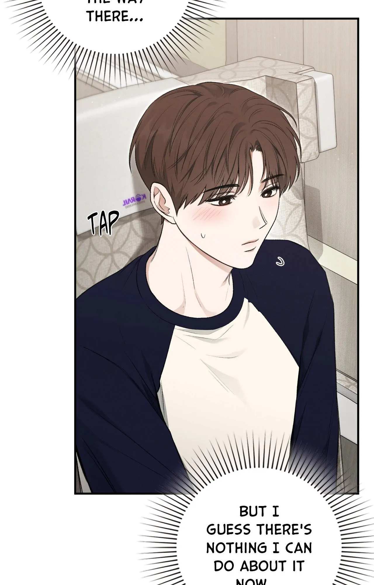 Reap What You Sow [Official] - Chapter 23 manhwa