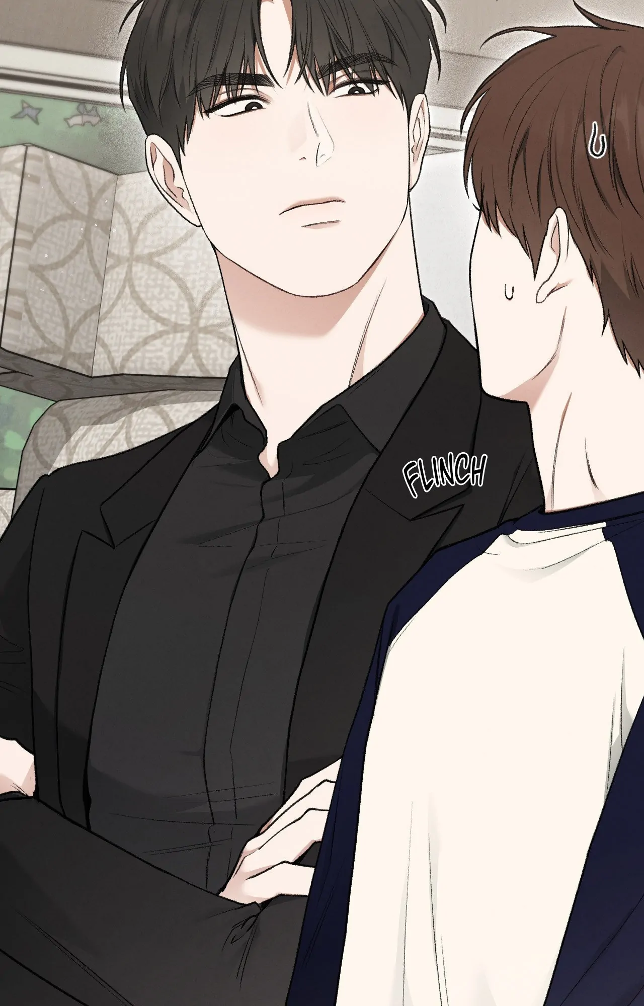 Reap What You Sow [Official] - Chapter 23 manhwa