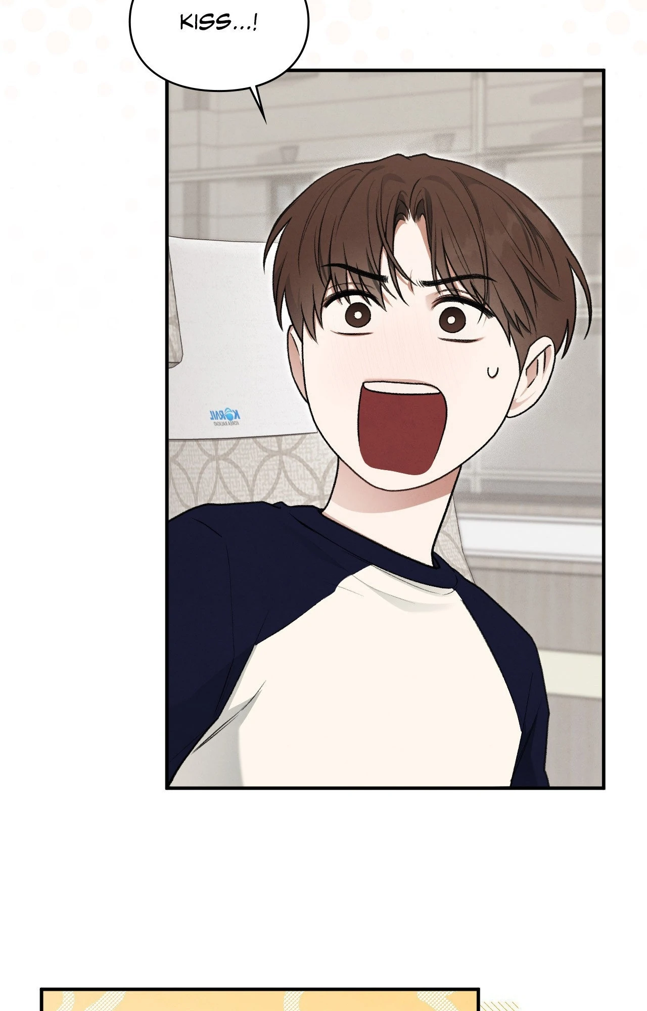 Reap What You Sow [Official] - Chapter 23 manhwa
