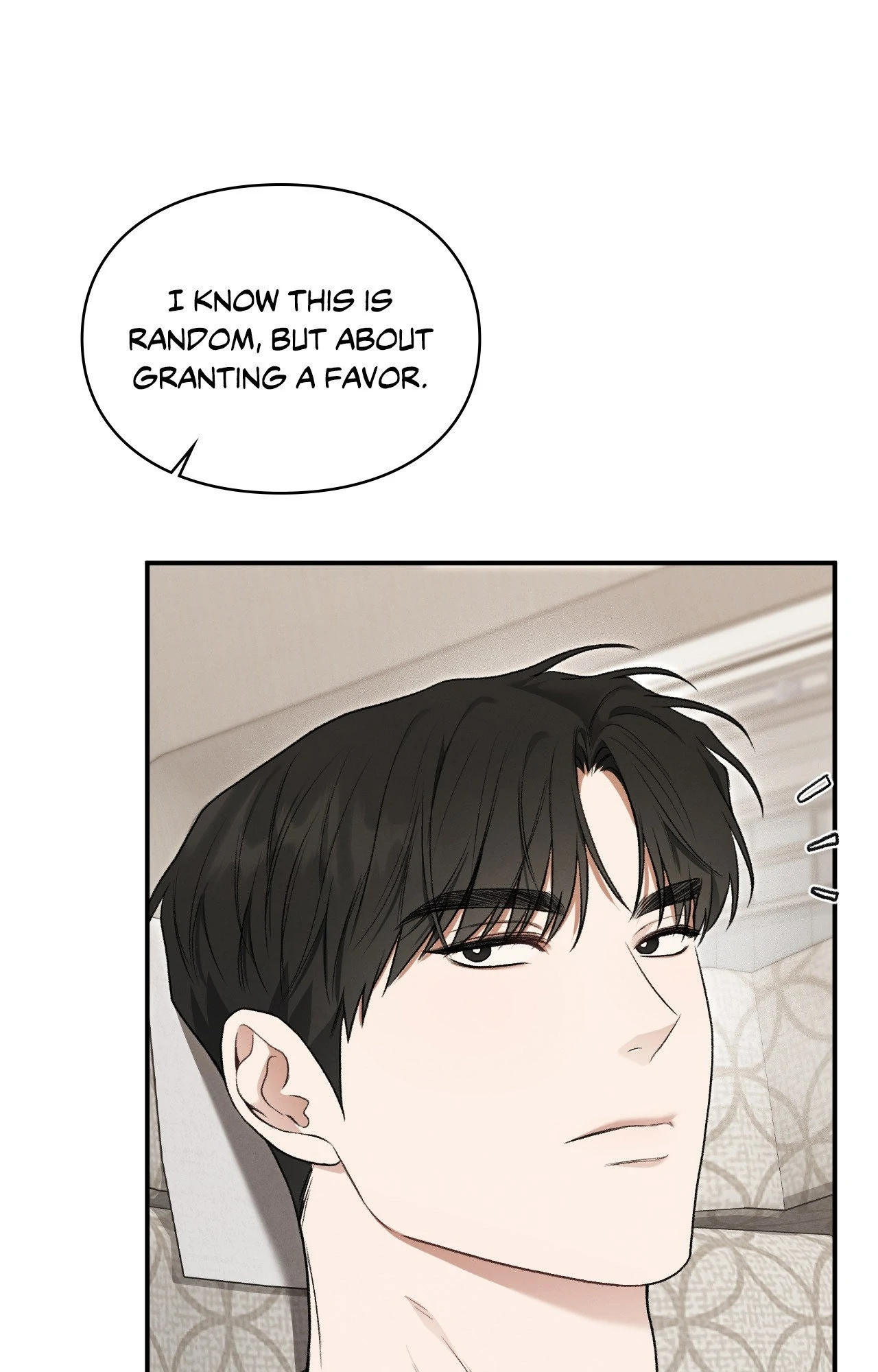 Reap What You Sow [Official] - Chapter 23 manhwa