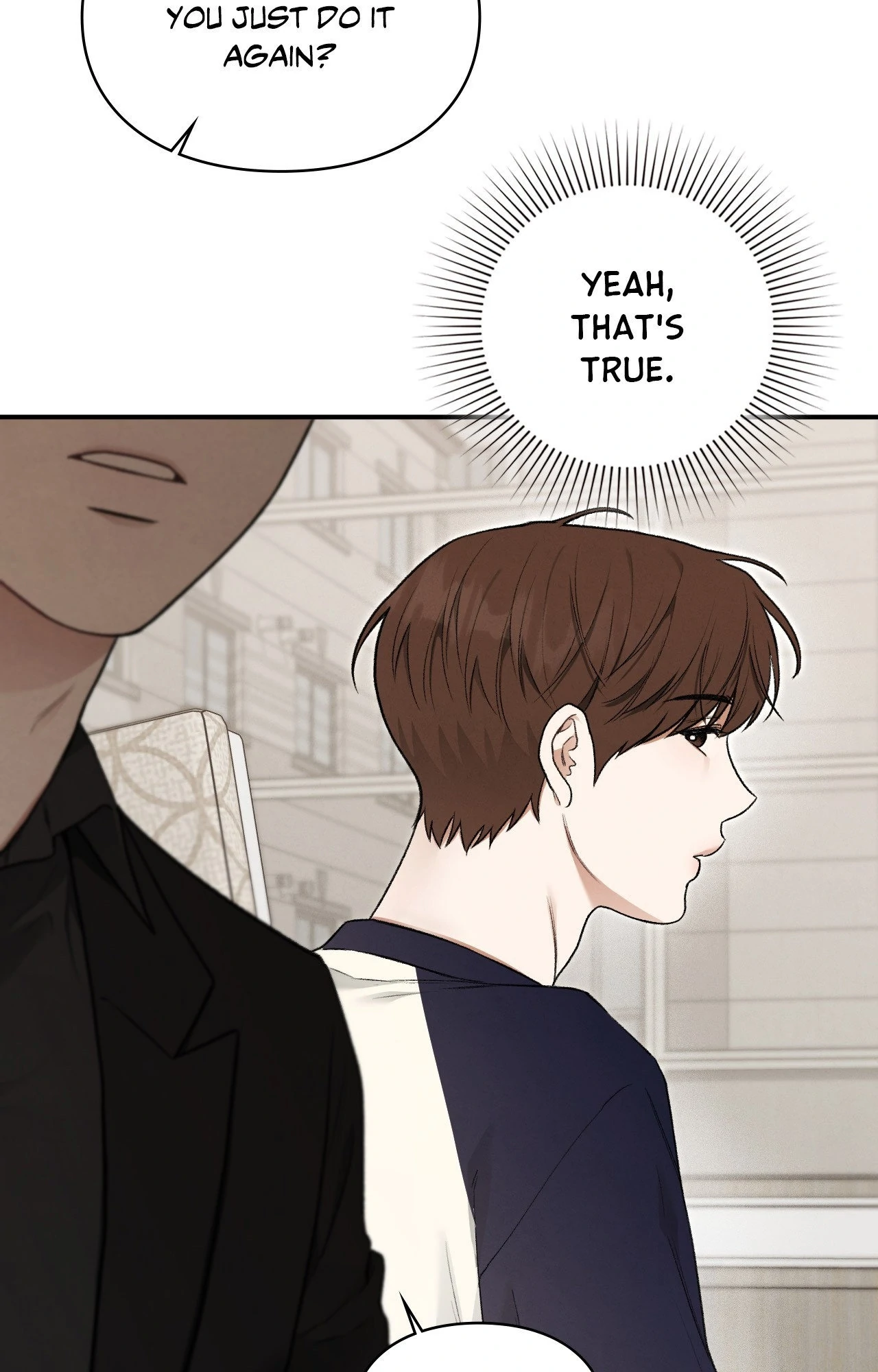 Reap What You Sow [Official] - Chapter 23 manhwa