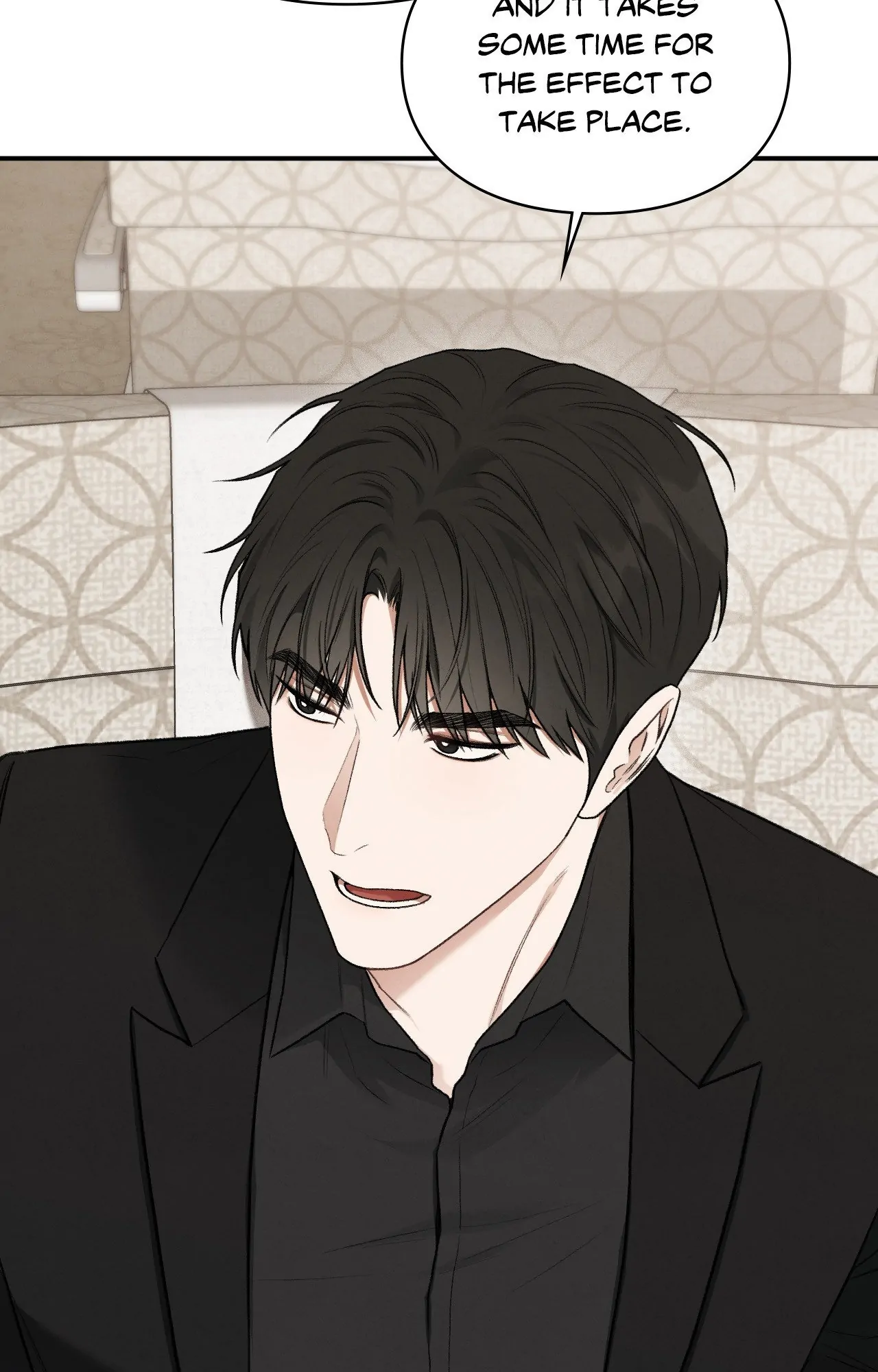 Reap What You Sow [Official] - Chapter 23 manhwa