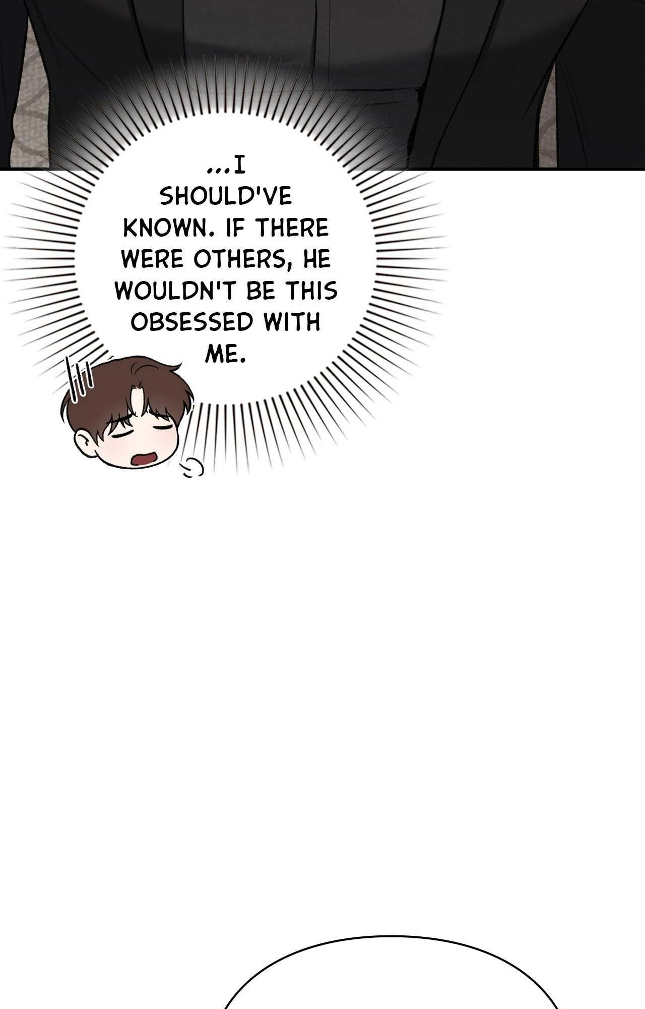 Reap What You Sow [Official] - Chapter 23 manhwa