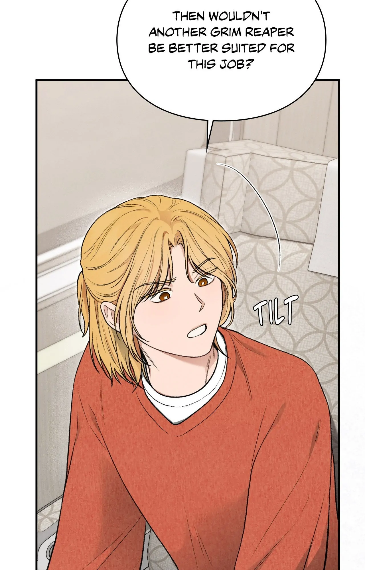 Reap What You Sow [Official] - Chapter 23 manhwa