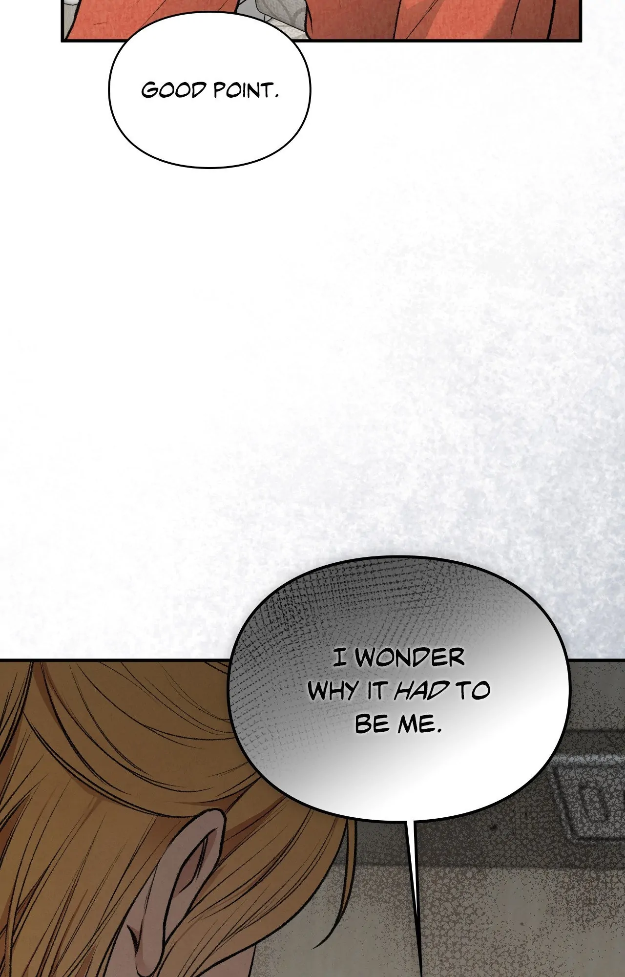 Reap What You Sow [Official] - Chapter 23 manhwa