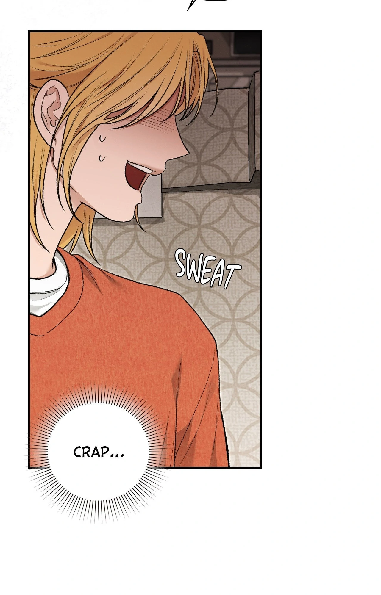 Reap What You Sow [Official] - Chapter 23 manhwa