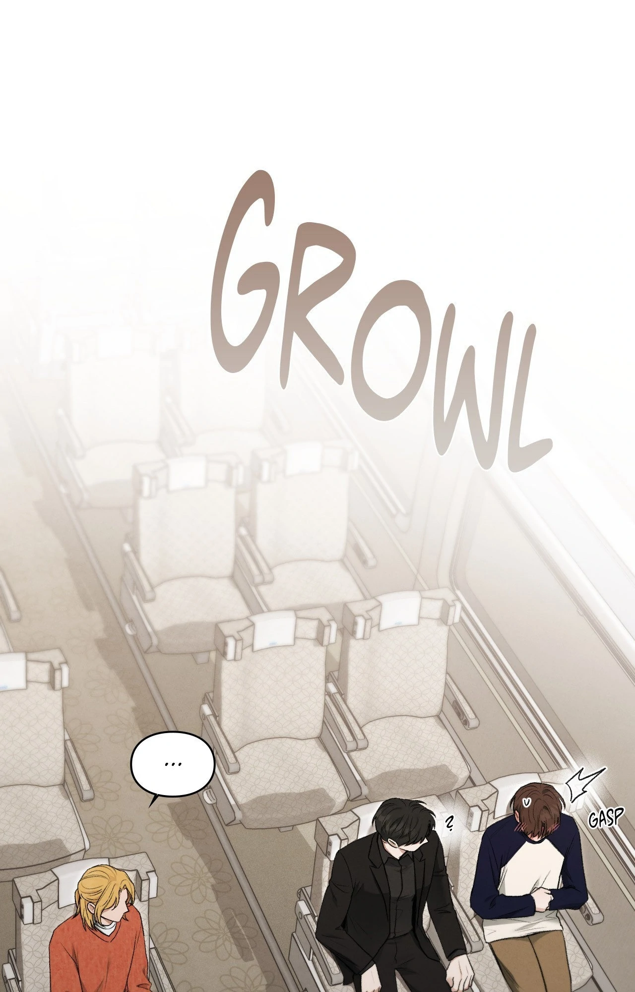 Reap What You Sow [Official] - Chapter 23 manhwa