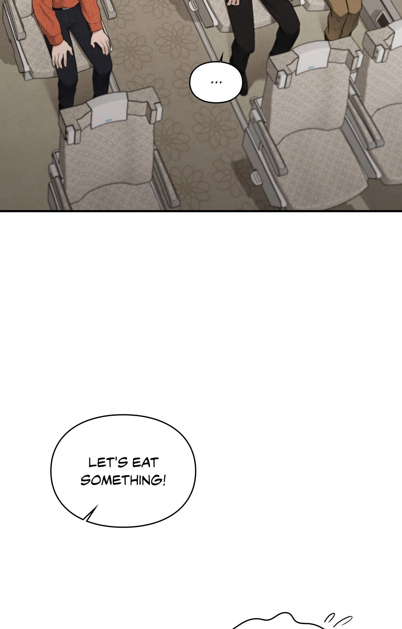 Reap What You Sow [Official] - Chapter 23 manhwa
