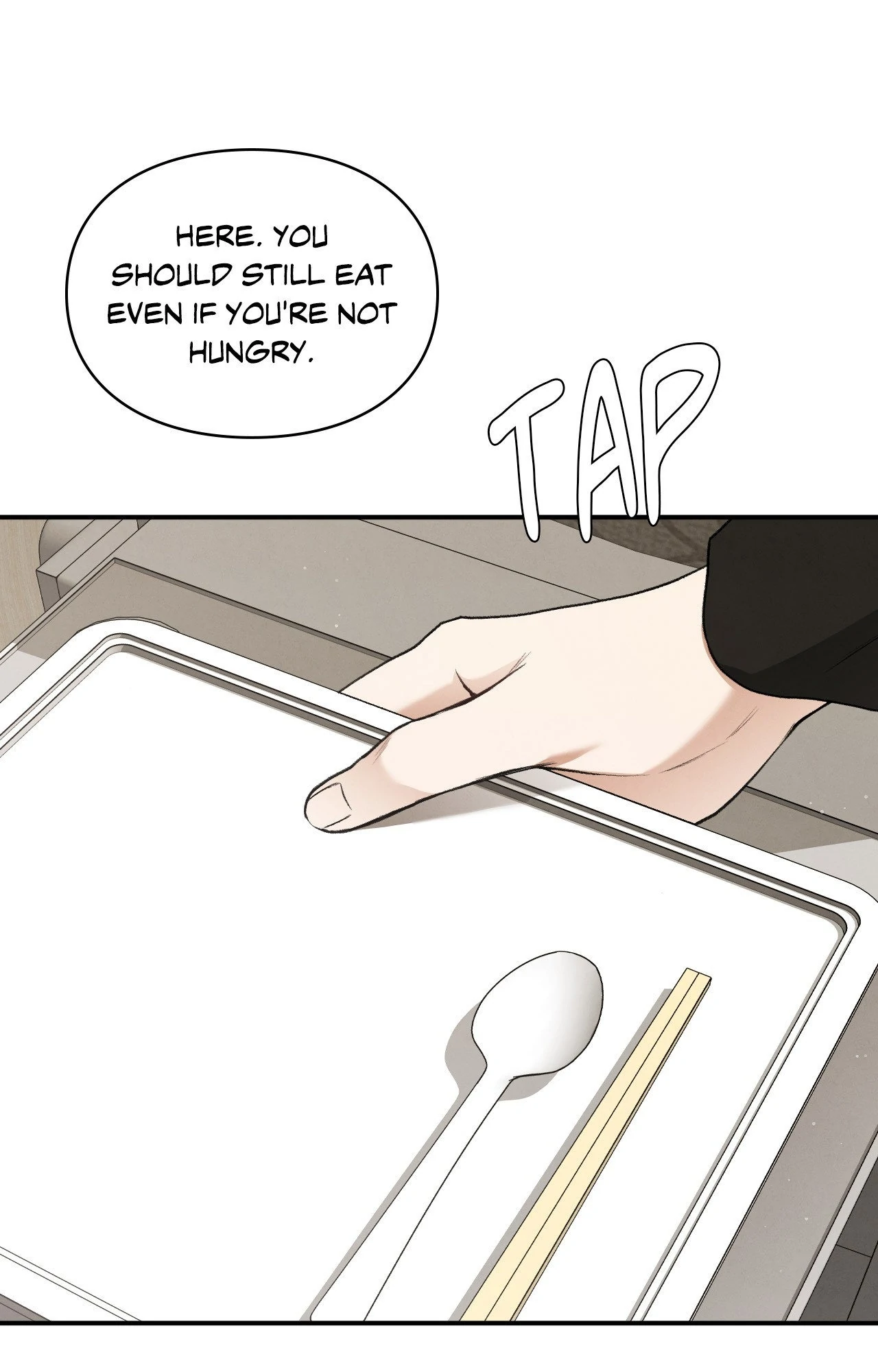 Reap What You Sow [Official] - Chapter 23 manhwa