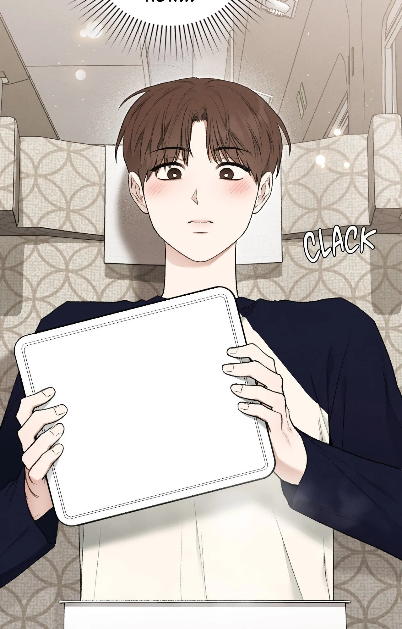 Reap What You Sow [Official] - Chapter 23 manhwa