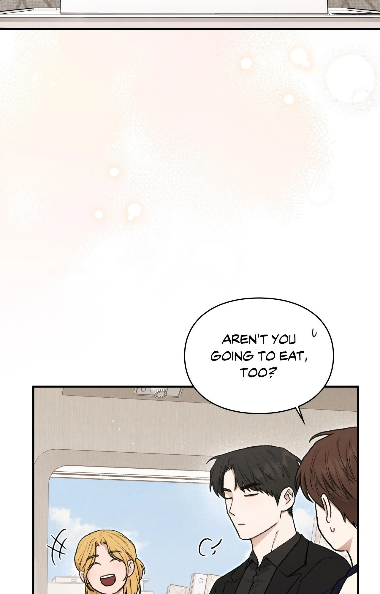 Reap What You Sow [Official] - Chapter 23 manhwa