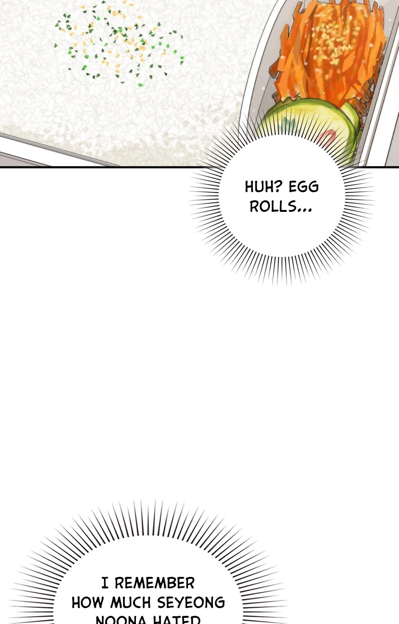 Reap What You Sow [Official] - Chapter 23 manhwa