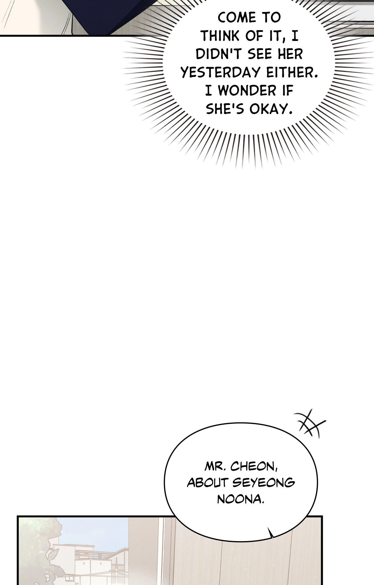 Reap What You Sow [Official] - Chapter 23 manhwa