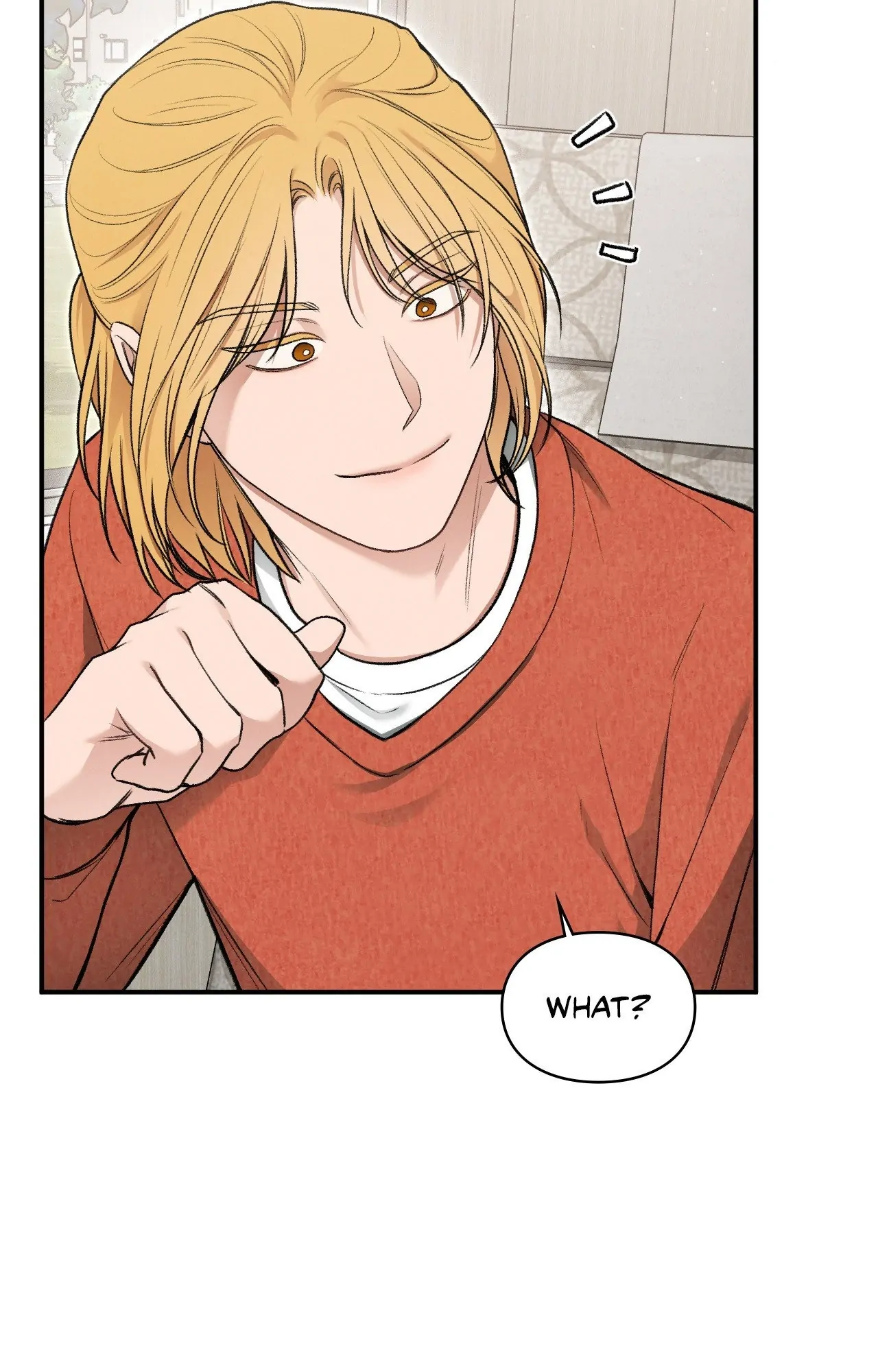 Reap What You Sow [Official] - Chapter 23 manhwa