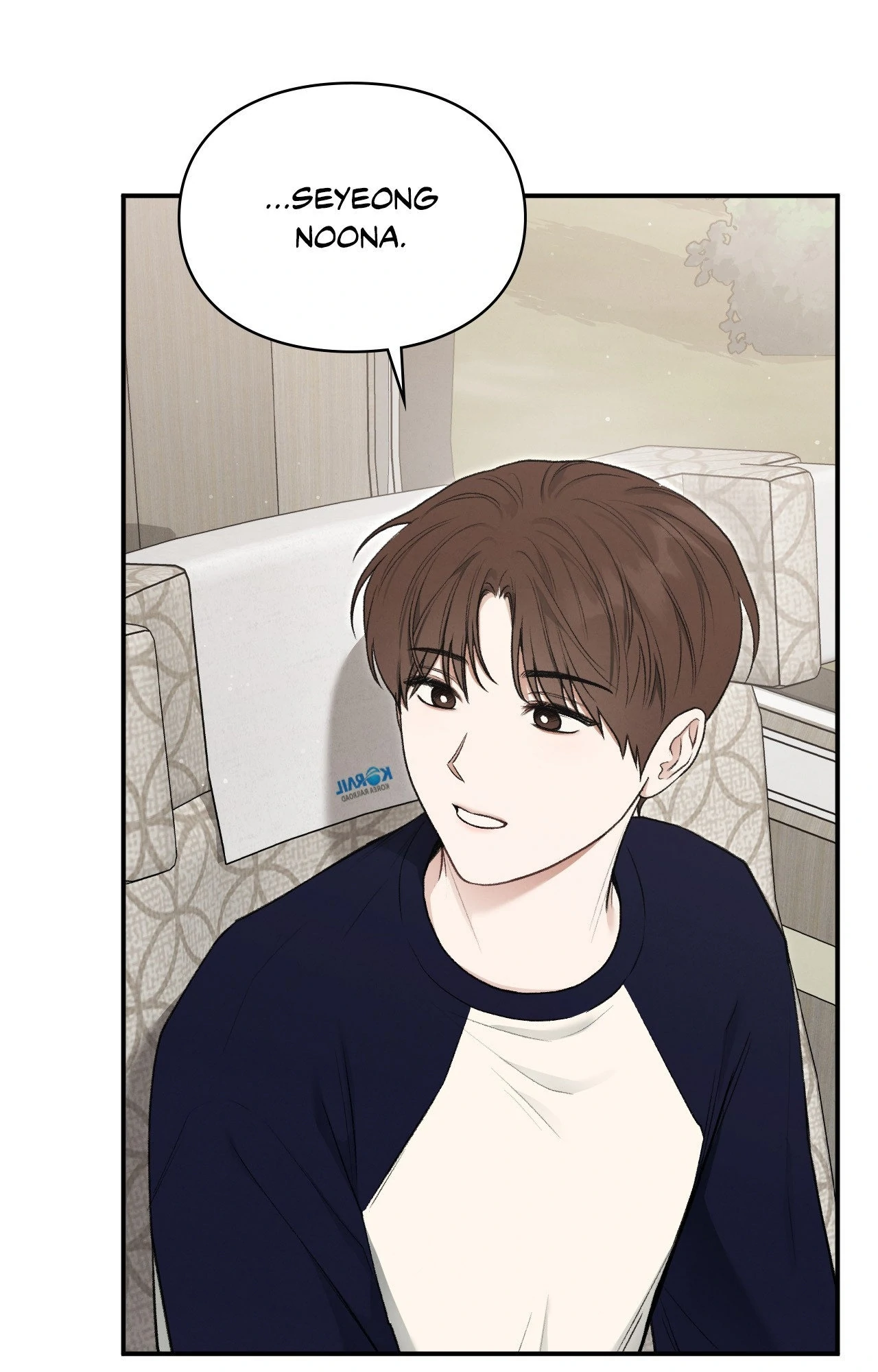 Reap What You Sow [Official] - Chapter 23 manhwa