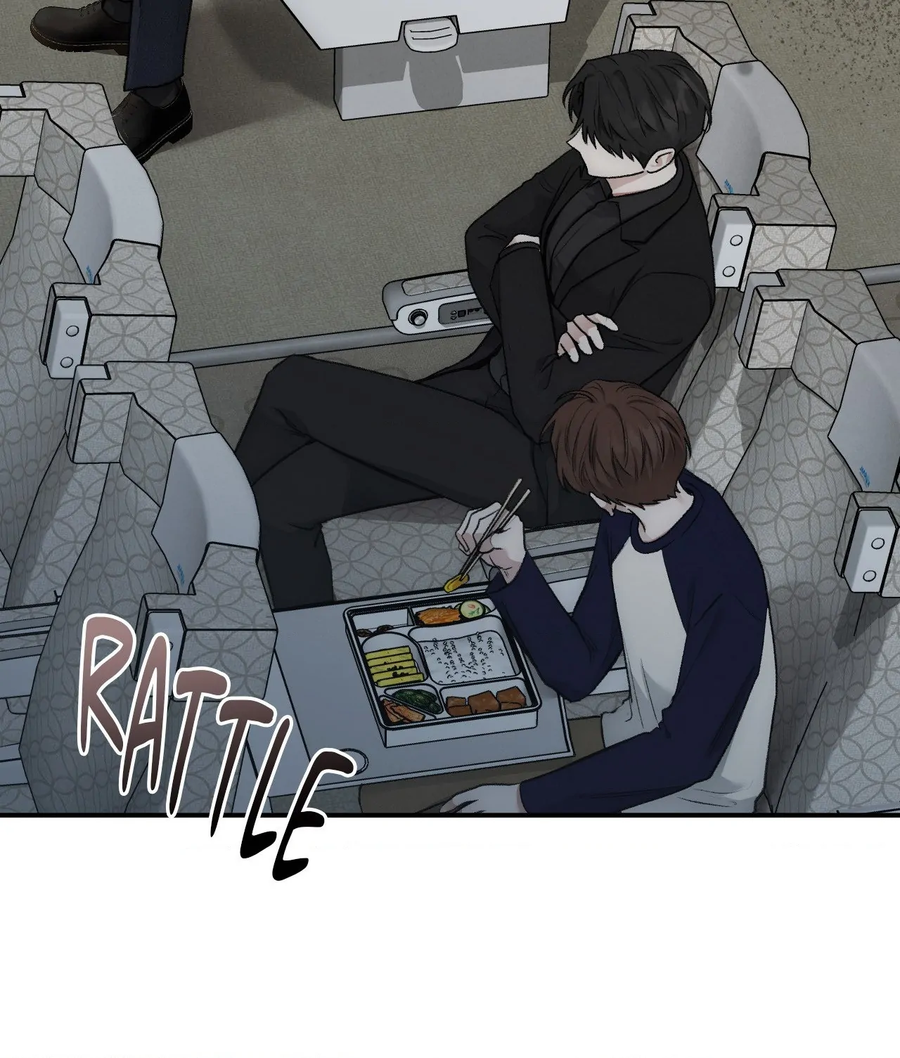 Reap What You Sow [Official] - Chapter 23 manhwa