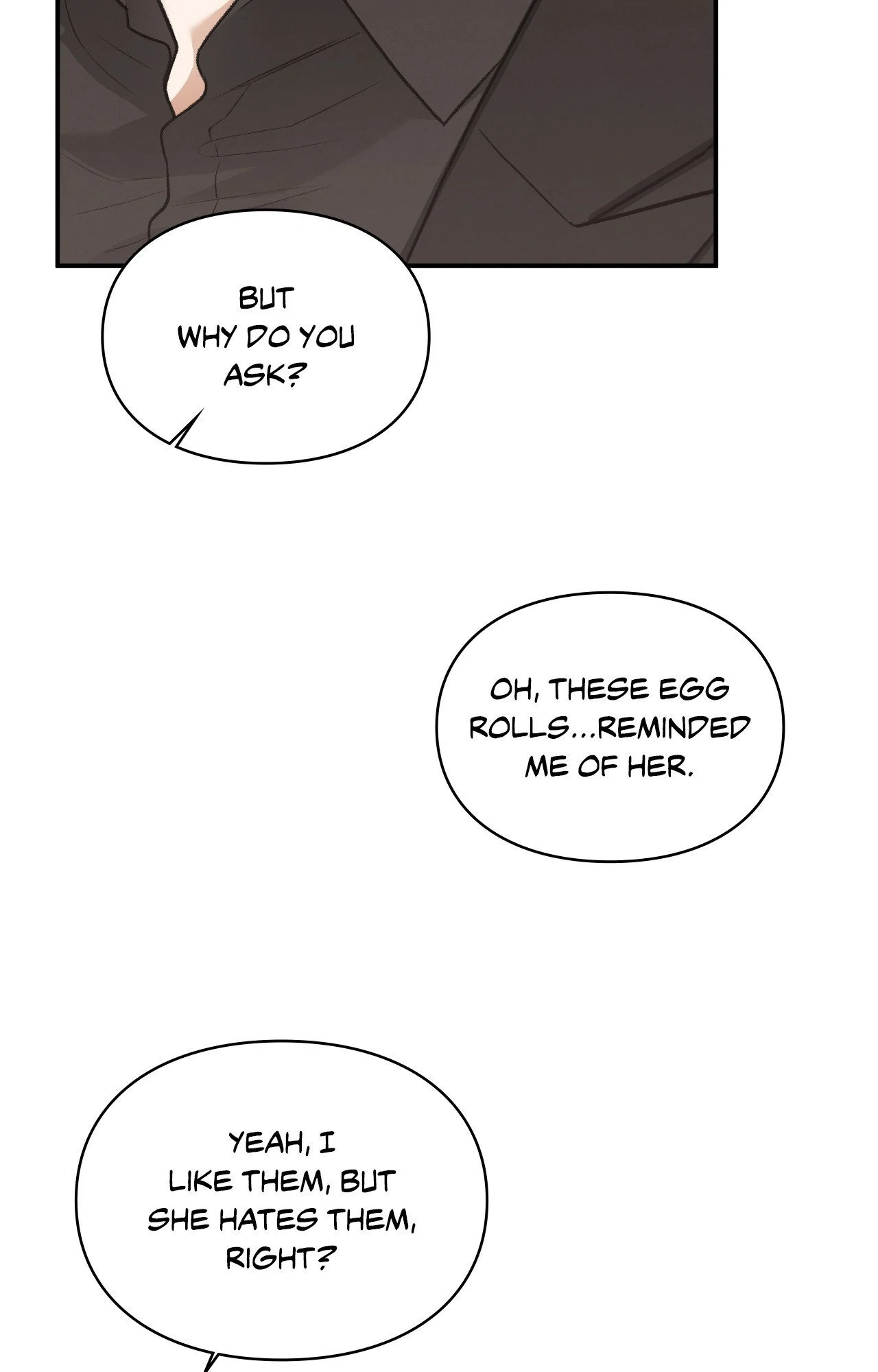 Reap What You Sow [Official] - Chapter 23 manhwa