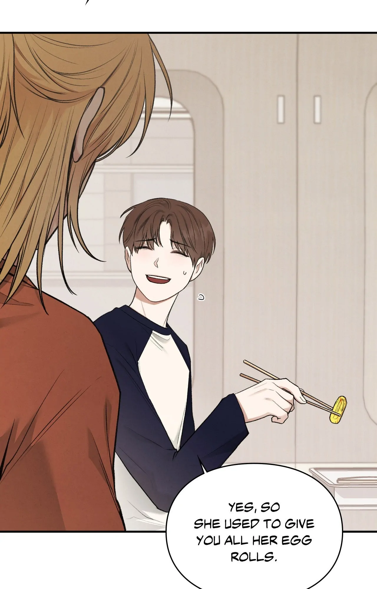 Reap What You Sow [Official] - Chapter 23 manhwa