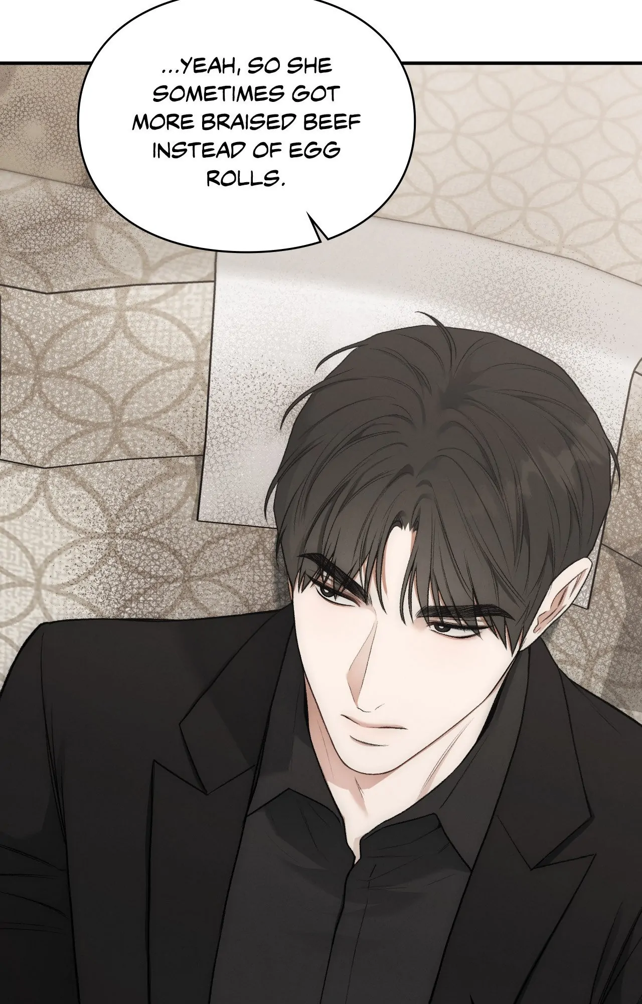Reap What You Sow [Official] - Chapter 23 manhwa