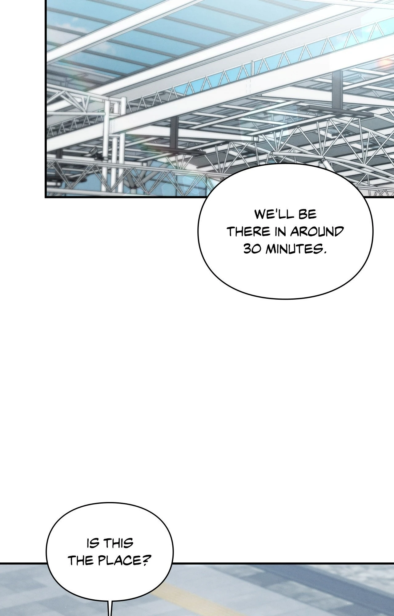 Reap What You Sow [Official] - Chapter 23 manhwa