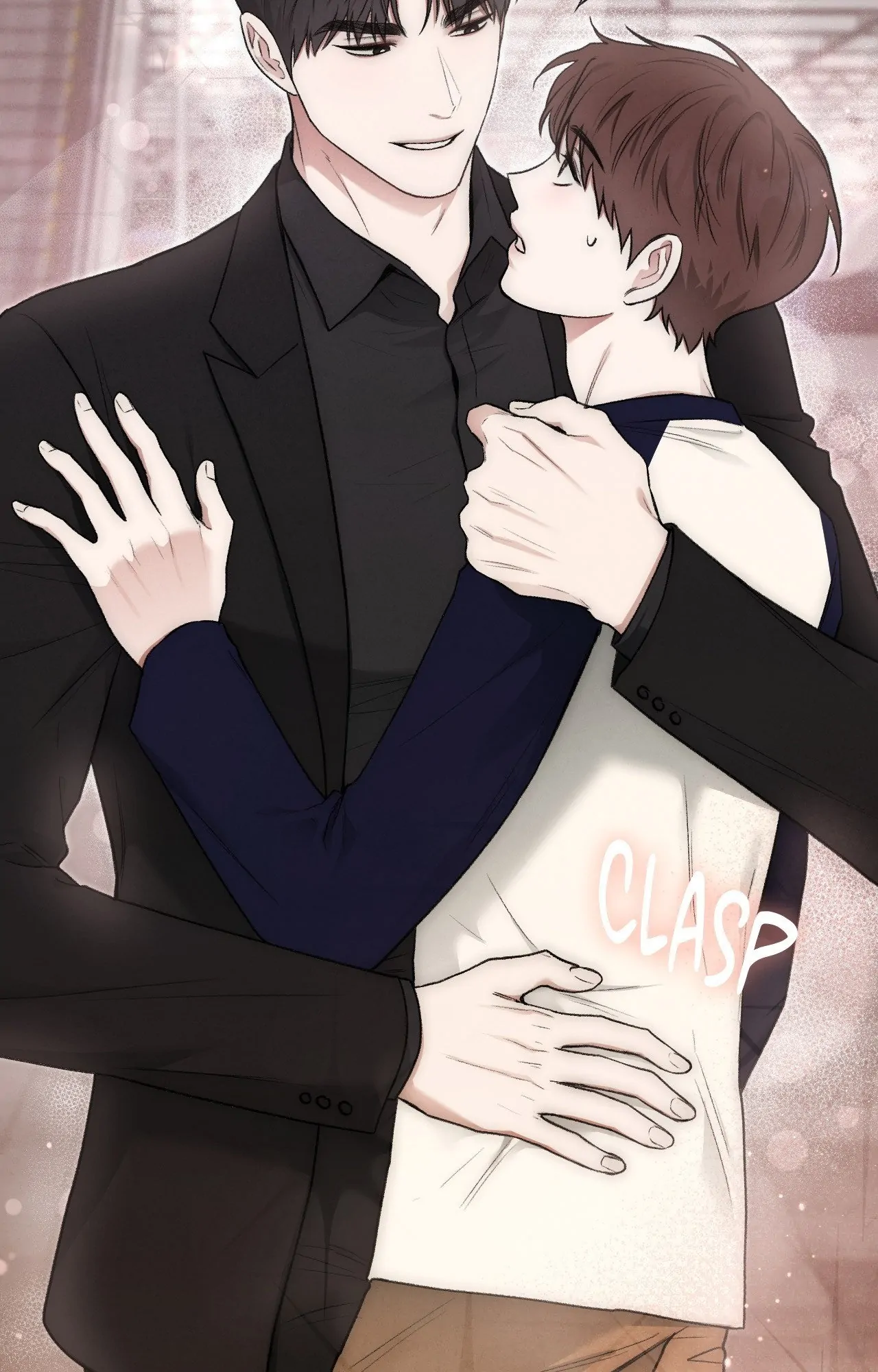 Reap What You Sow [Official] - Chapter 23 manhwa