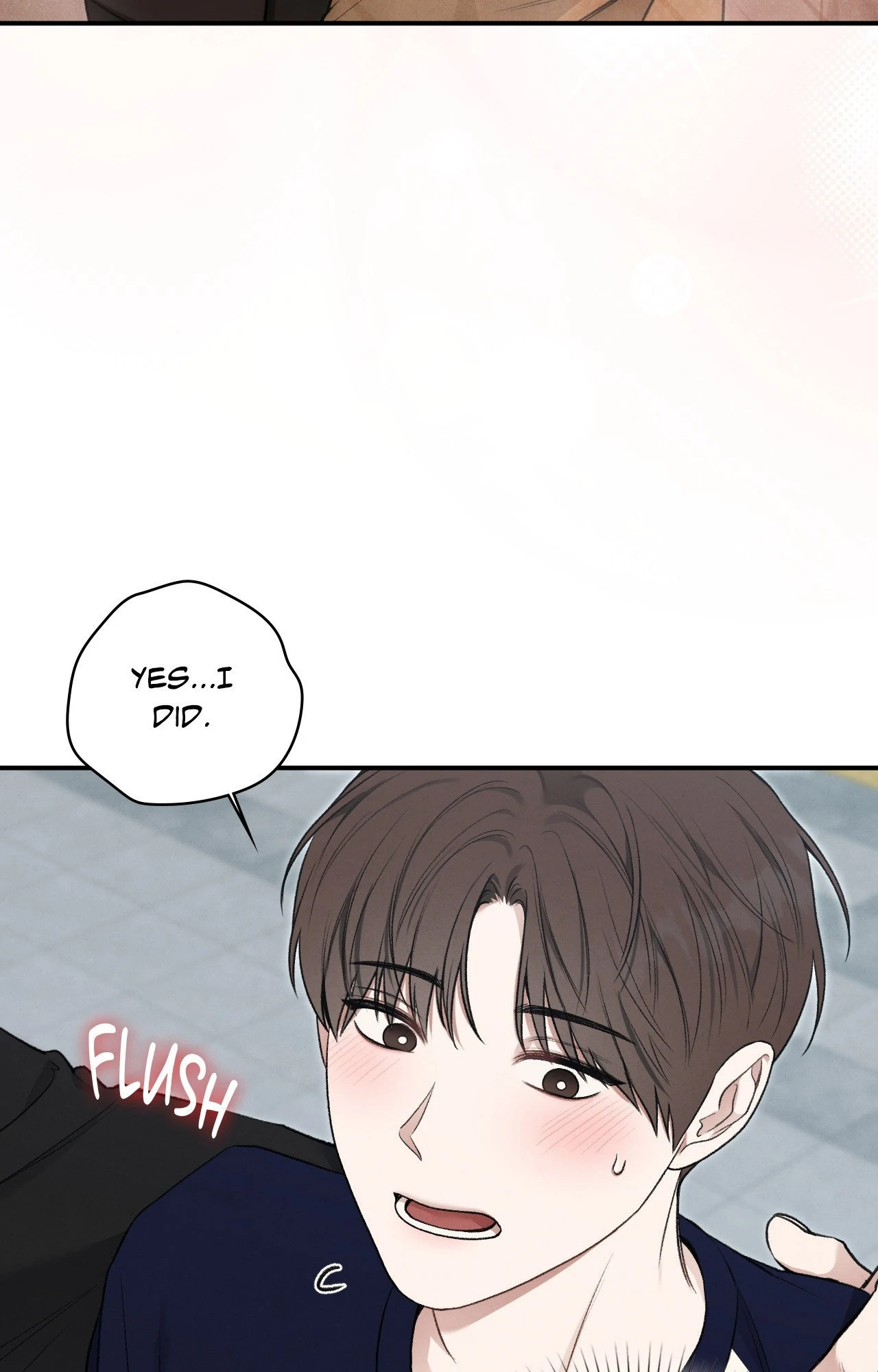 Reap What You Sow [Official] - Chapter 23 manhwa