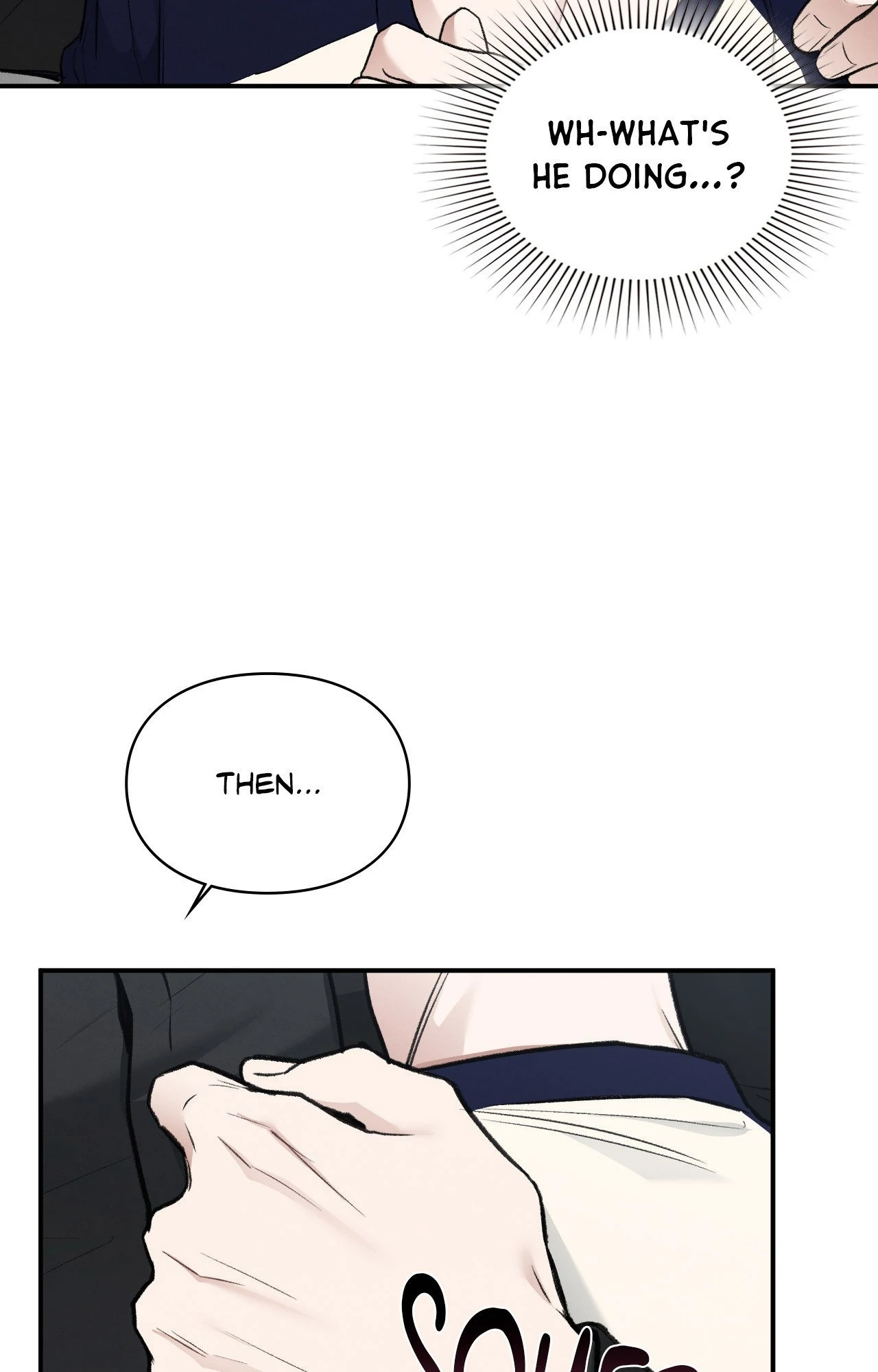Reap What You Sow [Official] - Chapter 23 manhwa