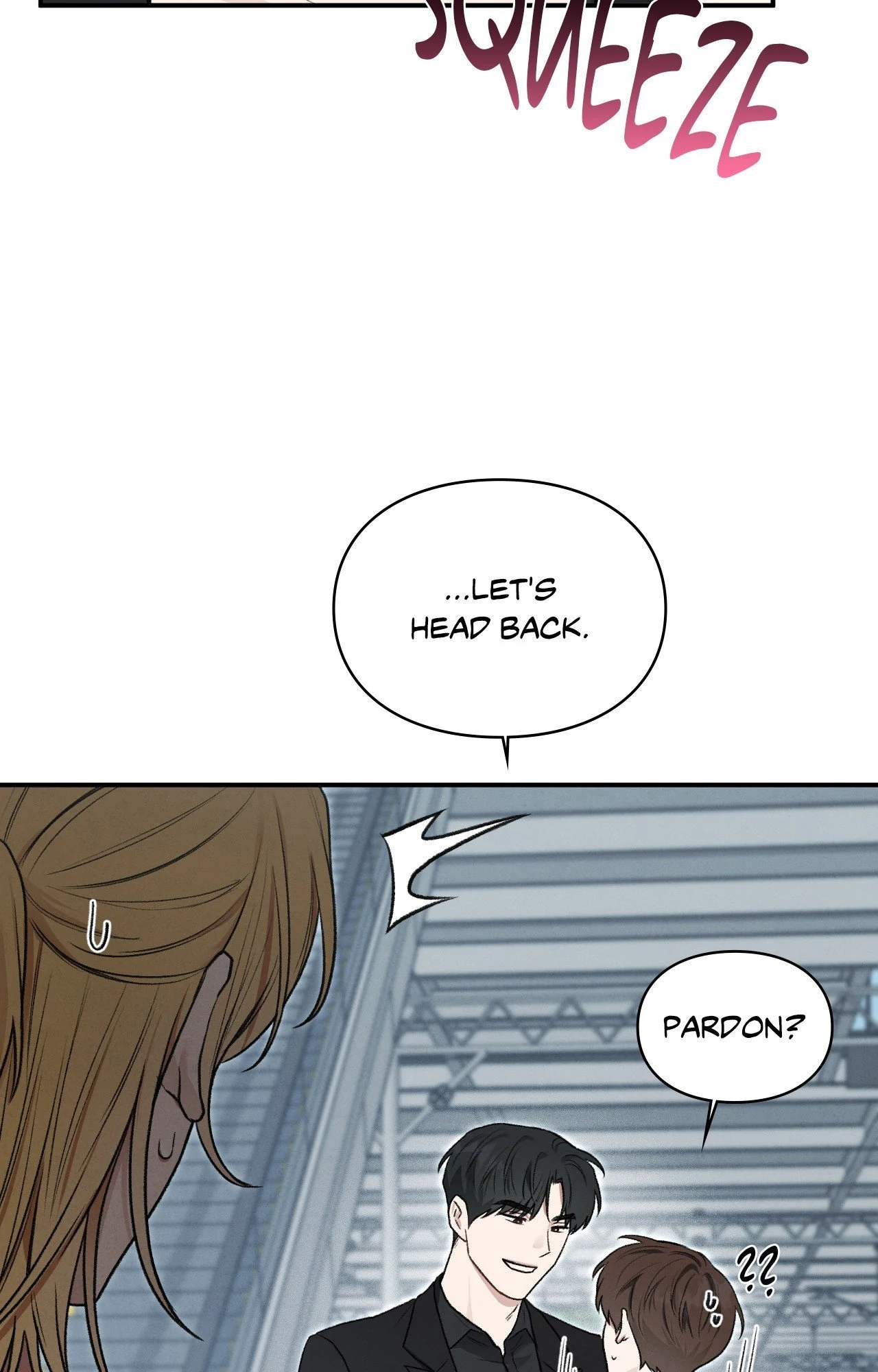 Reap What You Sow [Official] - Chapter 23 manhwa
