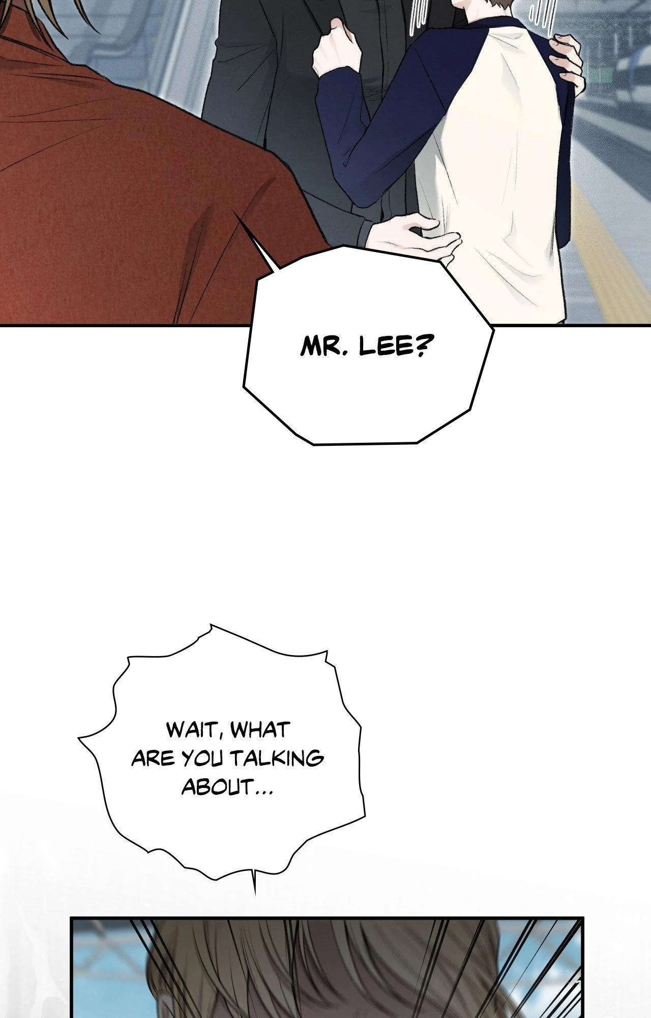 Reap What You Sow [Official] - Chapter 23 manhwa