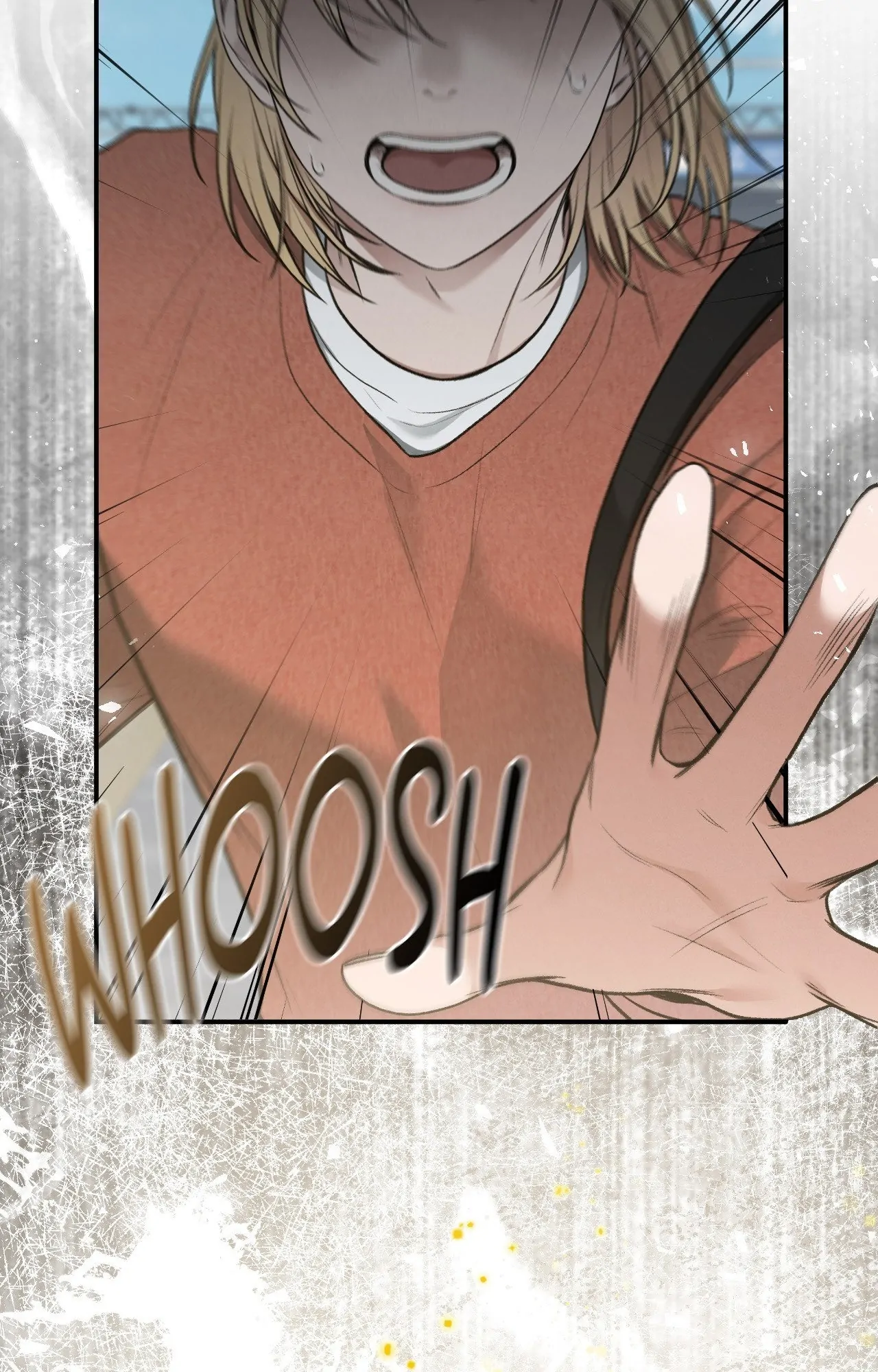 Reap What You Sow [Official] - Chapter 23 manhwa
