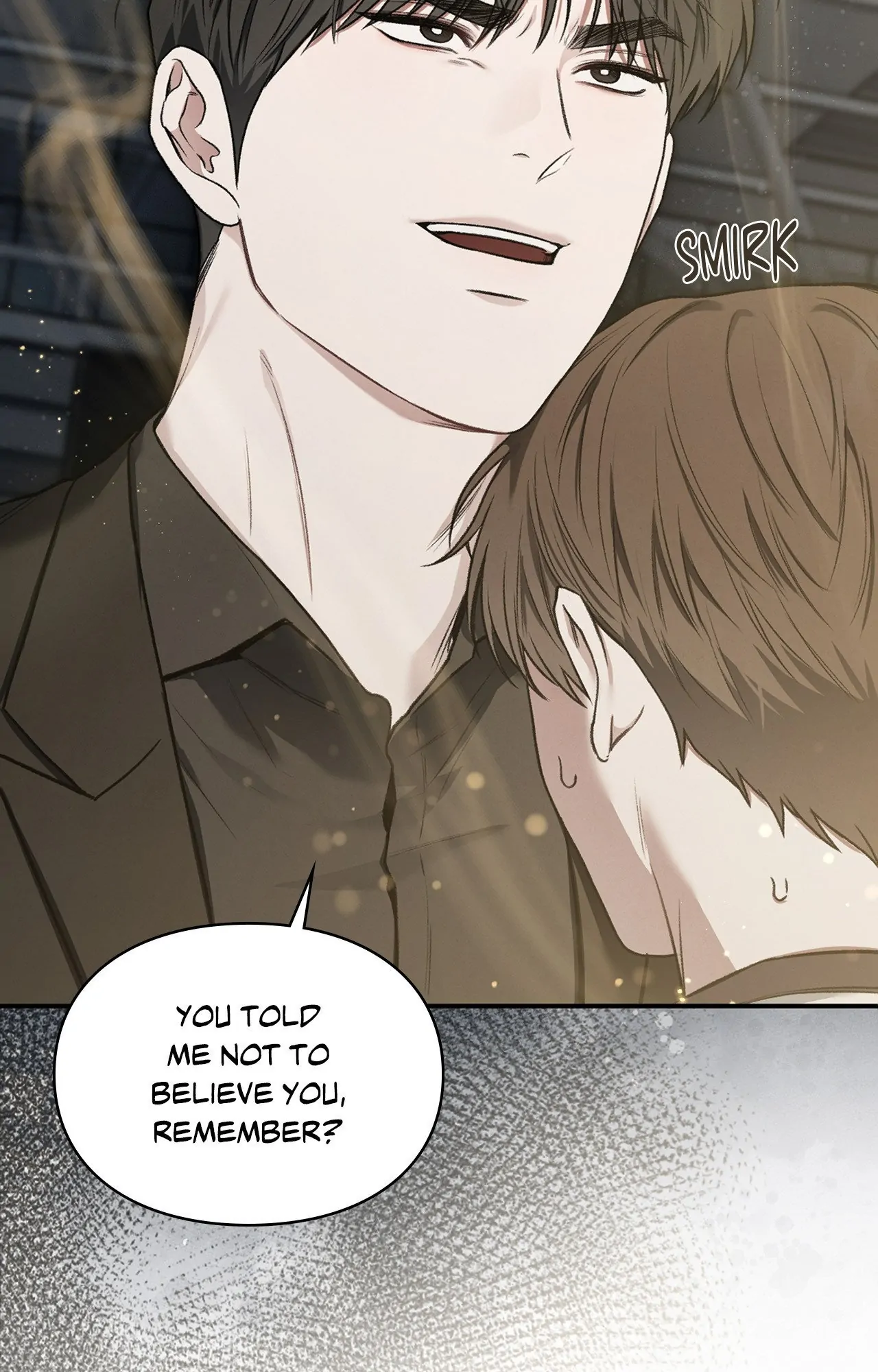 Reap What You Sow [Official] - Chapter 23 manhwa