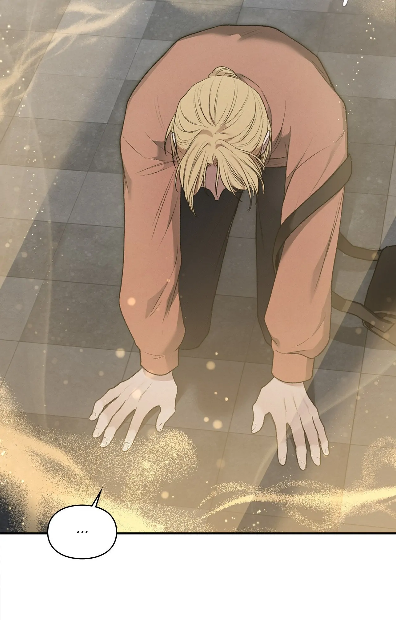 Reap What You Sow [Official] - Chapter 23 manhwa