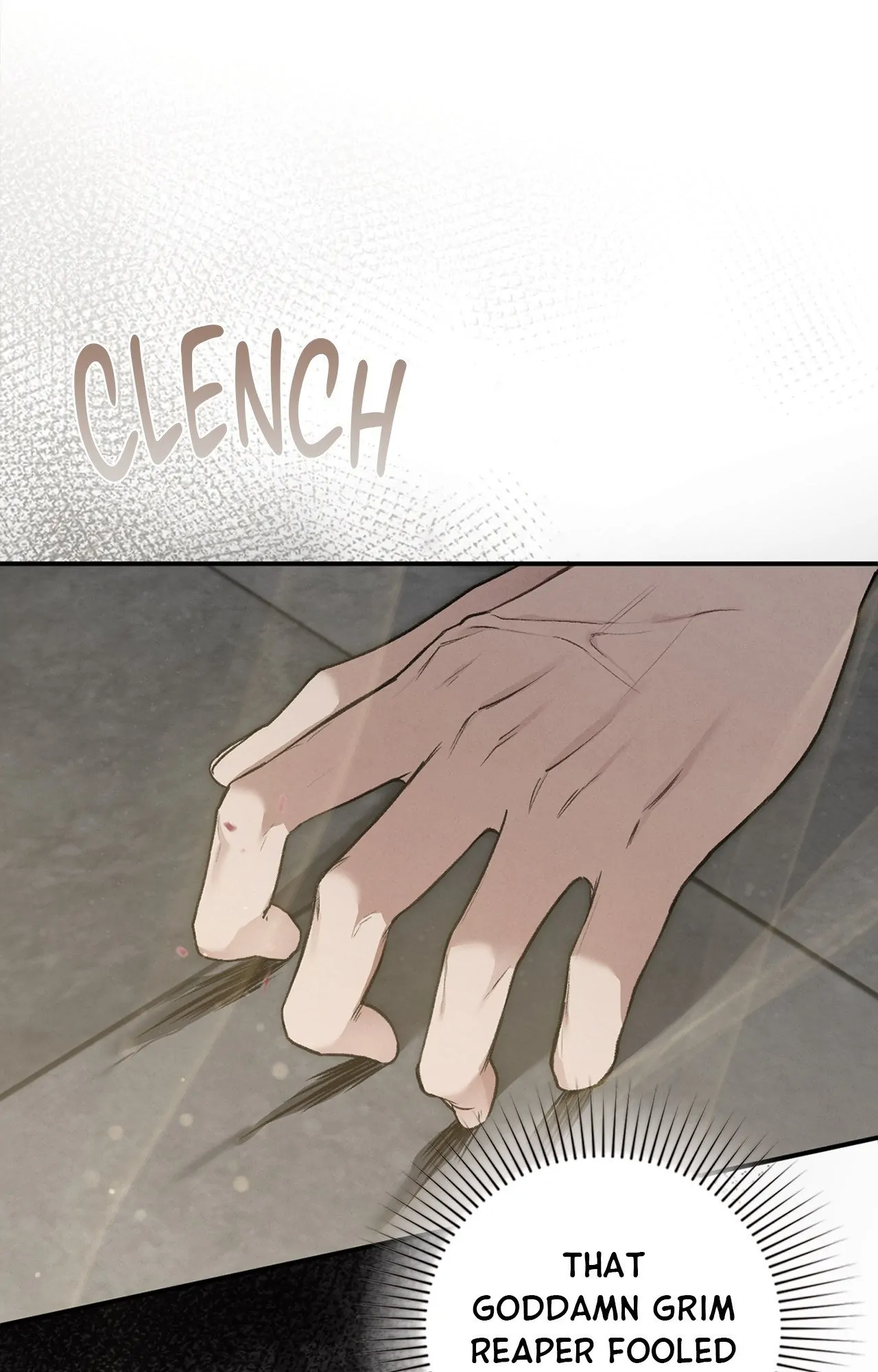 Reap What You Sow [Official] - Chapter 23 manhwa