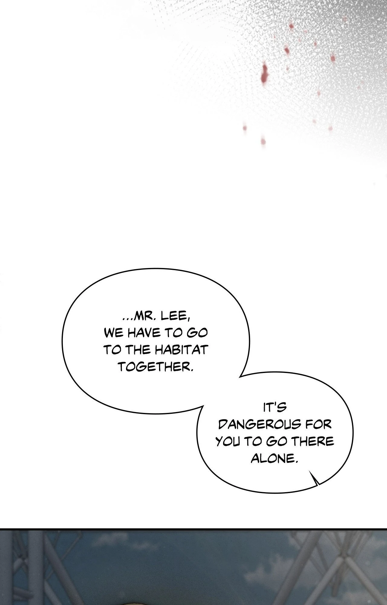 Reap What You Sow [Official] - Chapter 23 manhwa