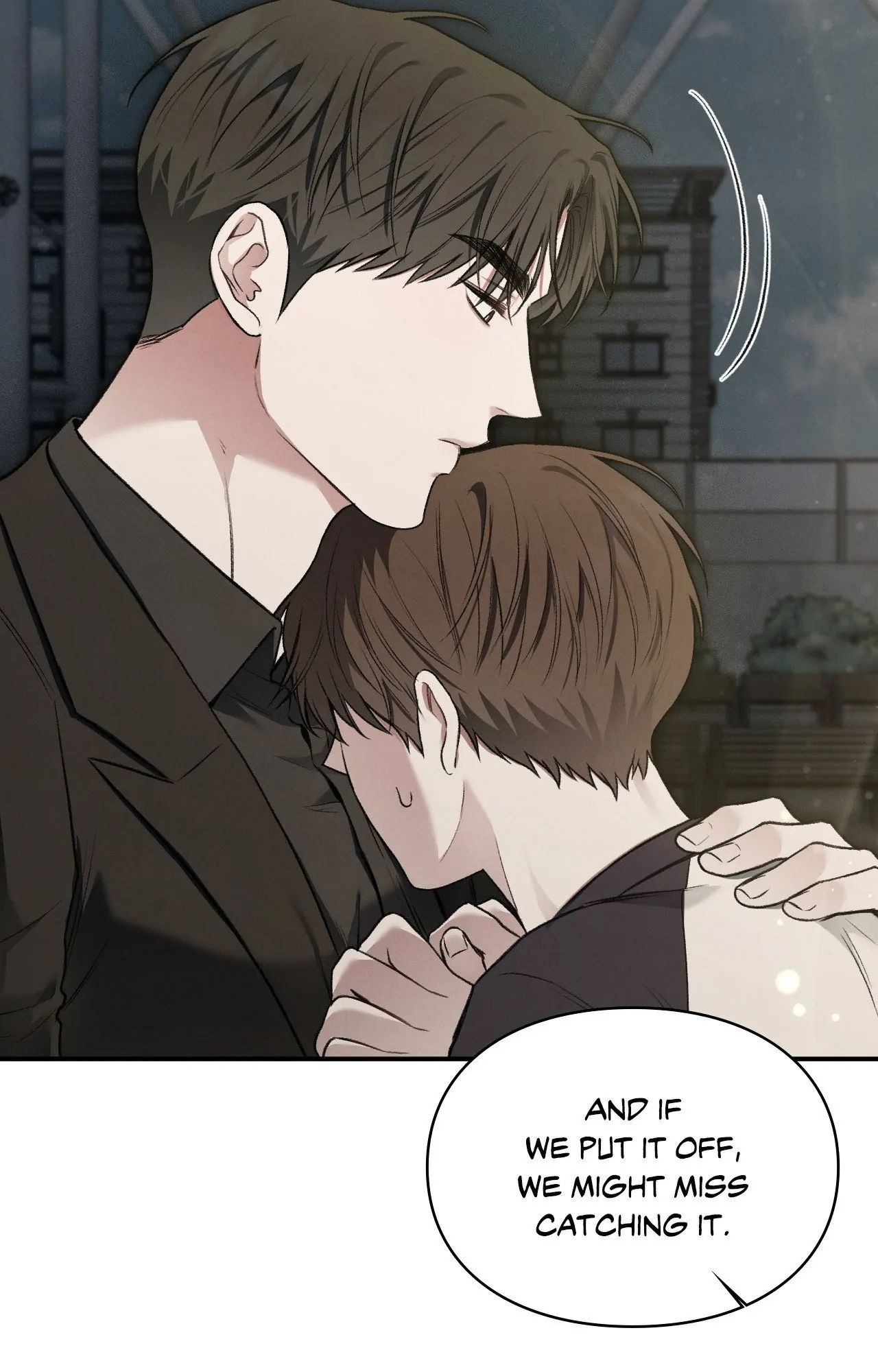 Reap What You Sow [Official] - Chapter 23 manhwa