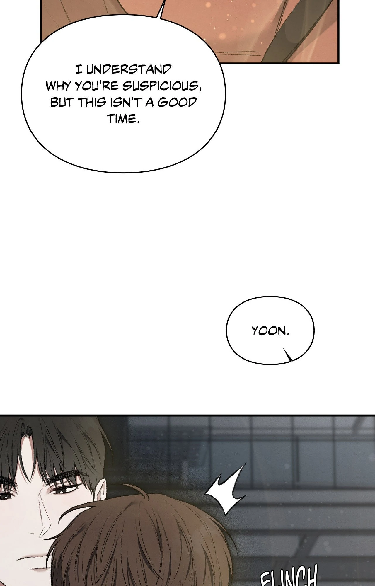 Reap What You Sow [Official] - Chapter 23 manhwa