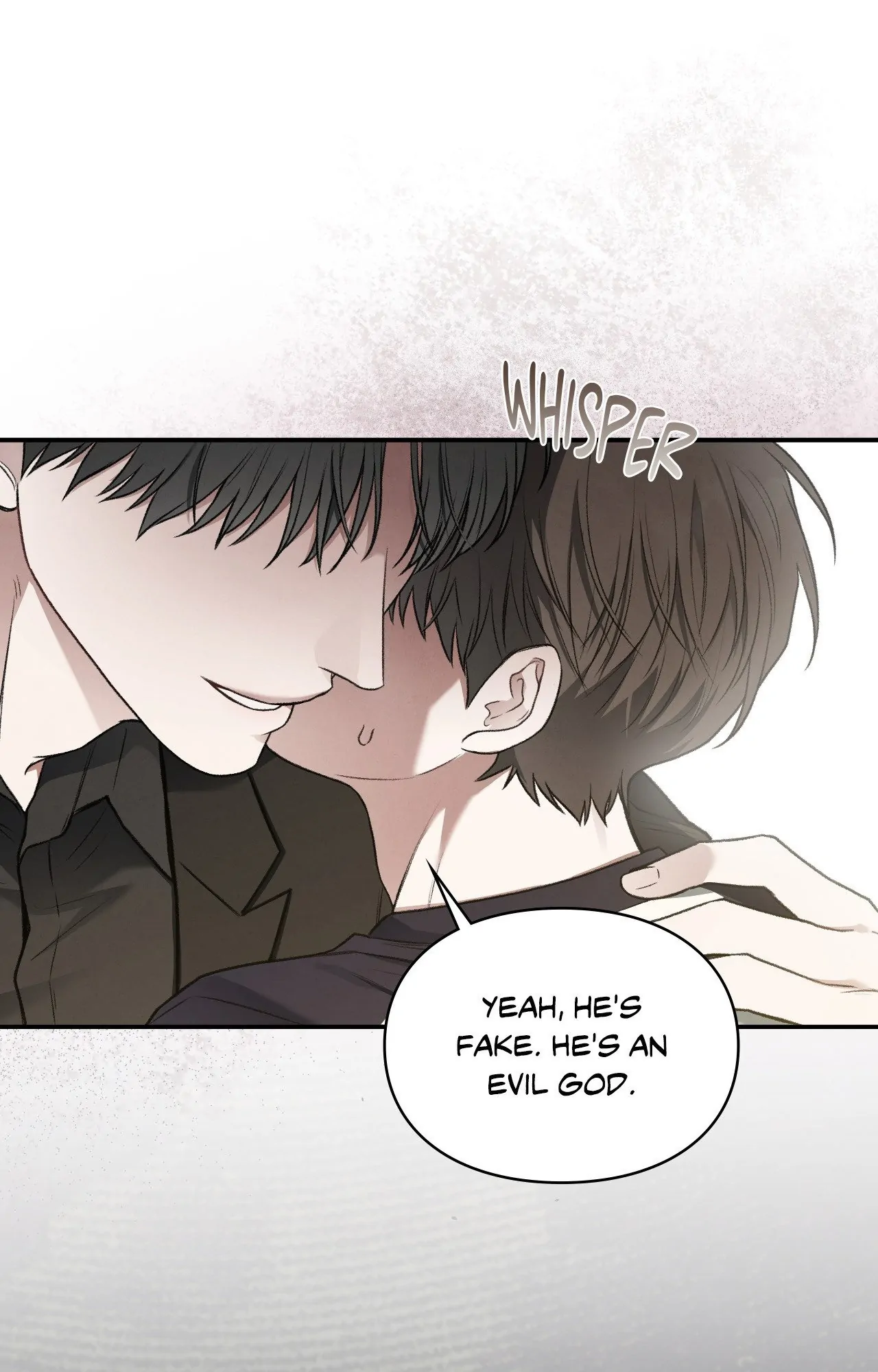 Reap What You Sow [Official] - Chapter 23 manhwa