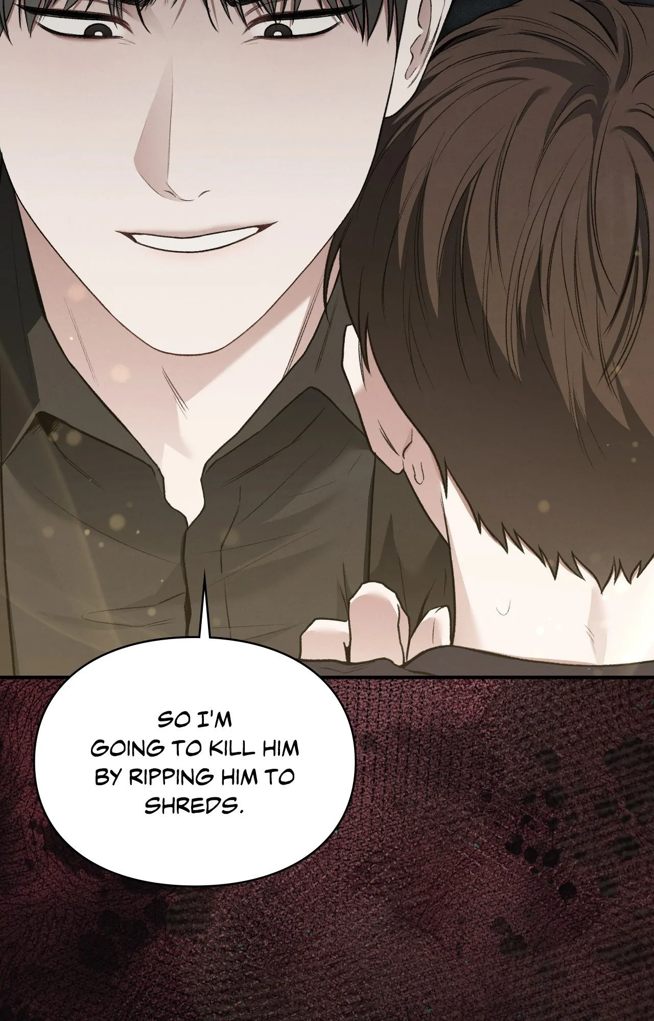 Reap What You Sow [Official] - Chapter 23 manhwa