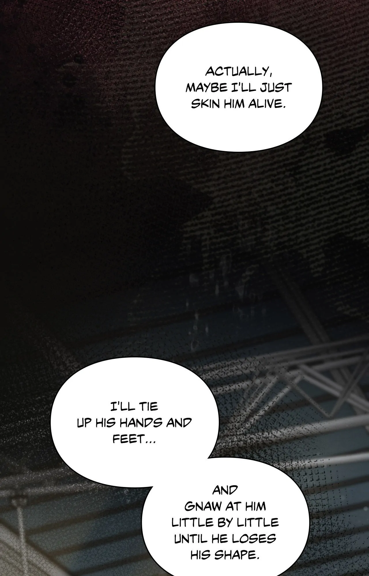 Reap What You Sow [Official] - Chapter 23 manhwa