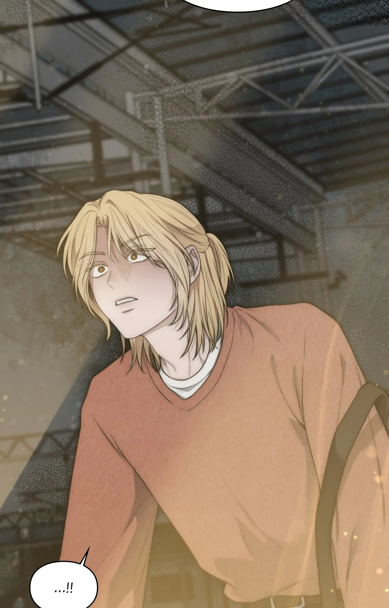 Reap What You Sow [Official] - Chapter 23 manhwa