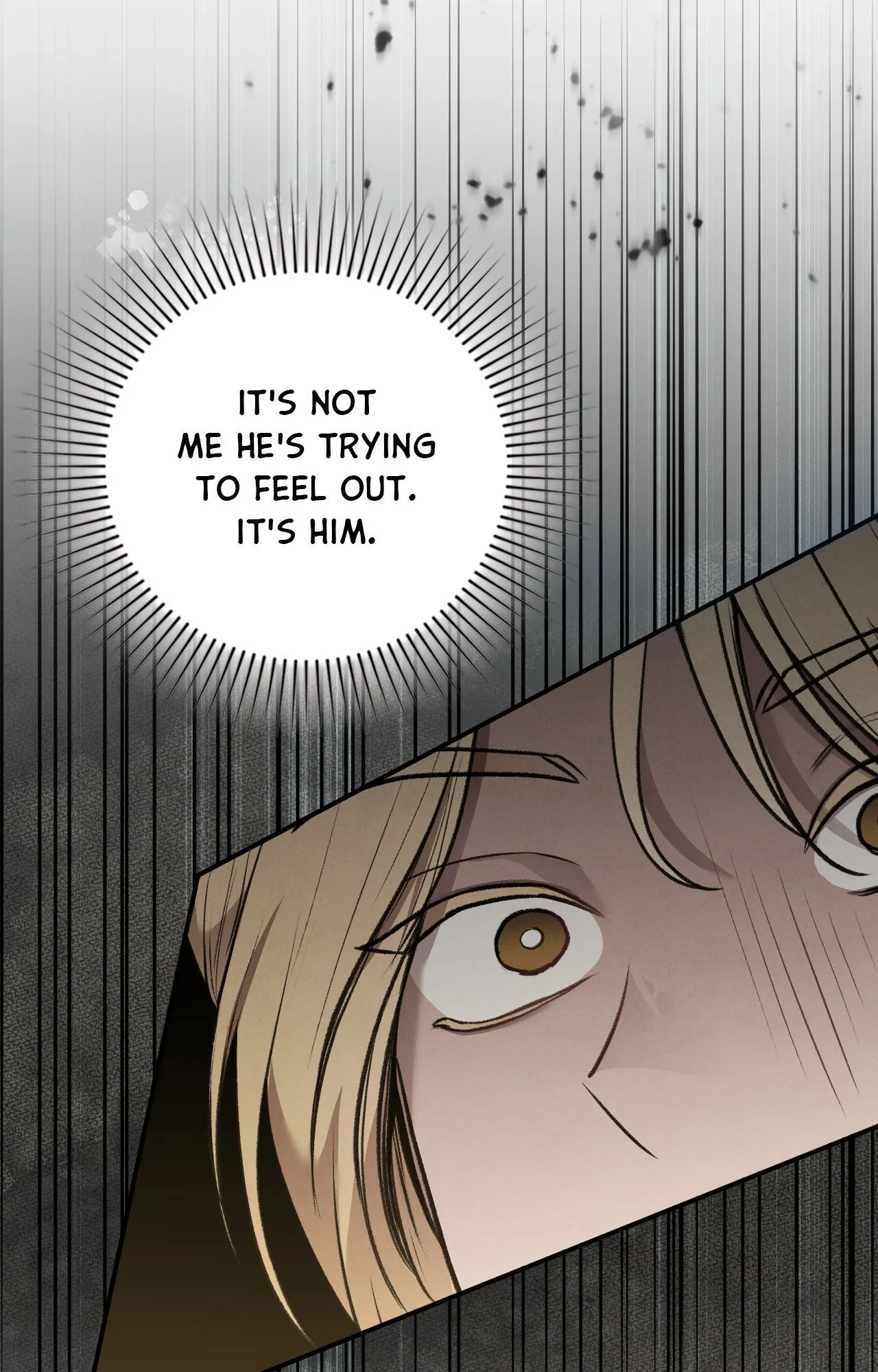 Reap What You Sow [Official] - Chapter 23 manhwa